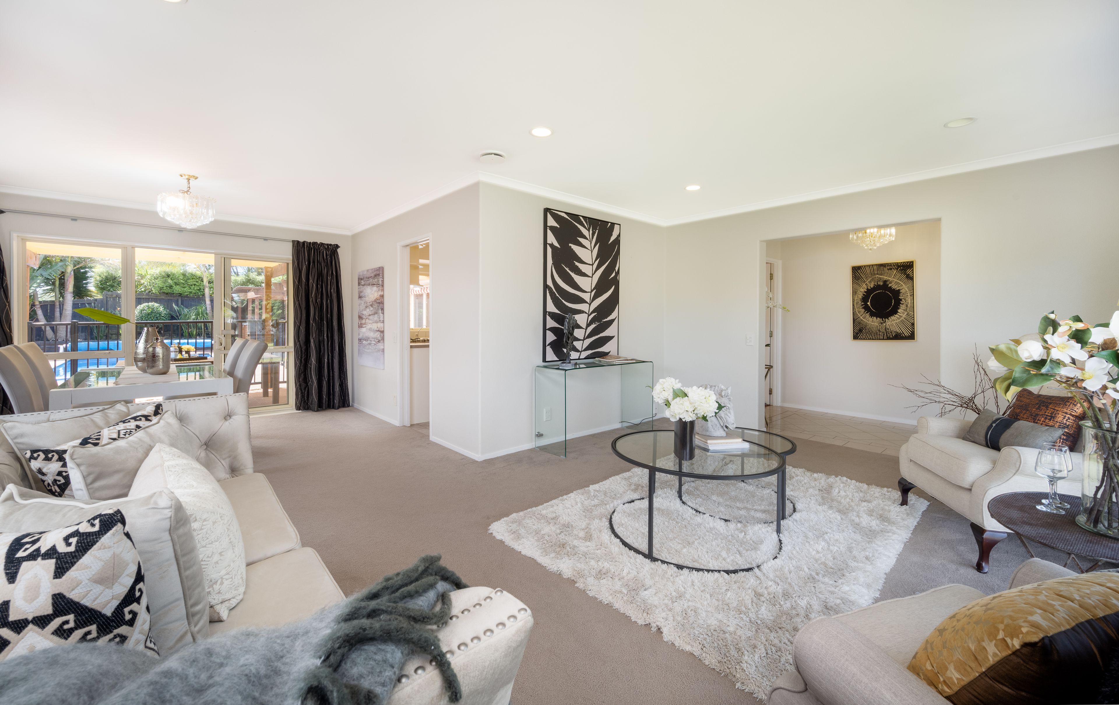 31 Corta Bella Place, Golflands, Manukau City 2013