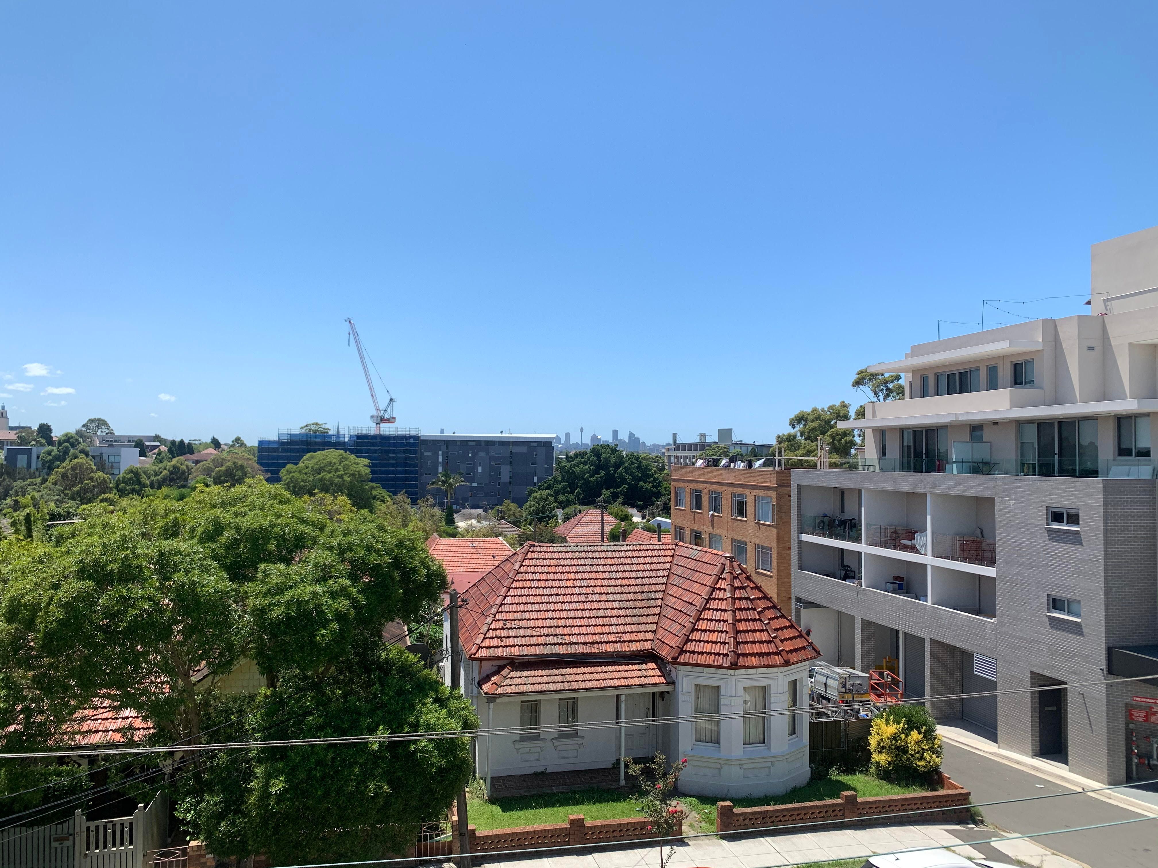 19/384 Illawarra Road, Marrickville, NSW 2204