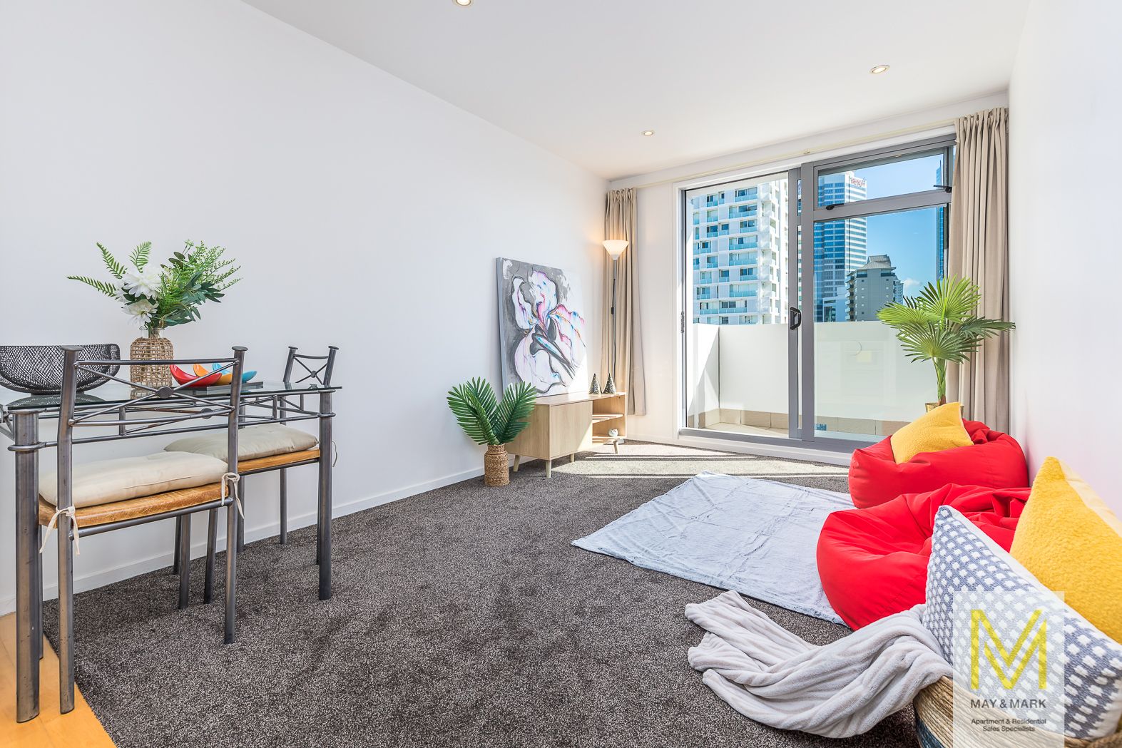 8C/32 Eden Crescent, Auckland Central, Auckland City
