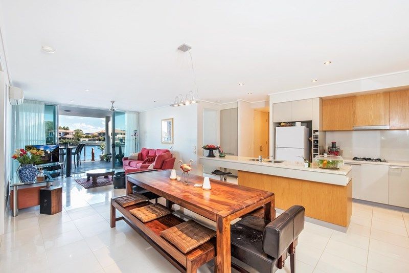 34/20 Anchorage Circuit, Twin Waters, QLD 4564
