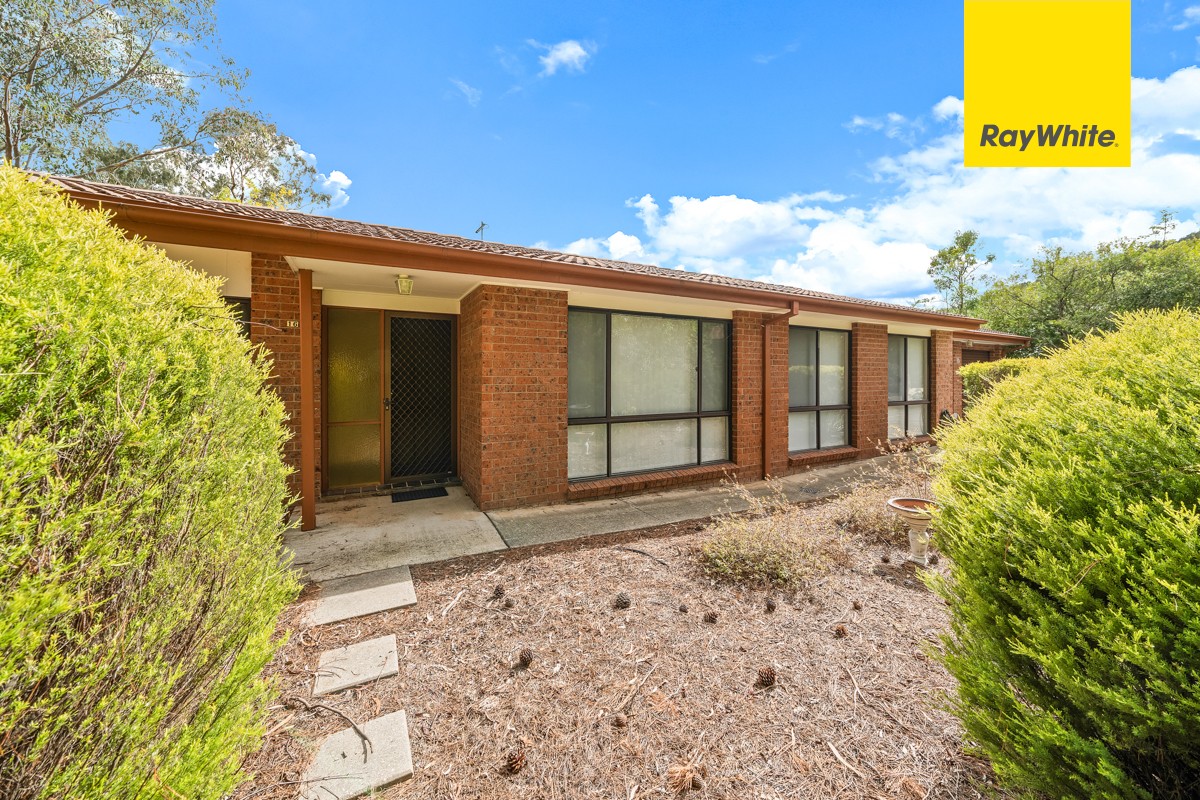 16/3 Shepherdson Place, Isaacs, ACT 2607