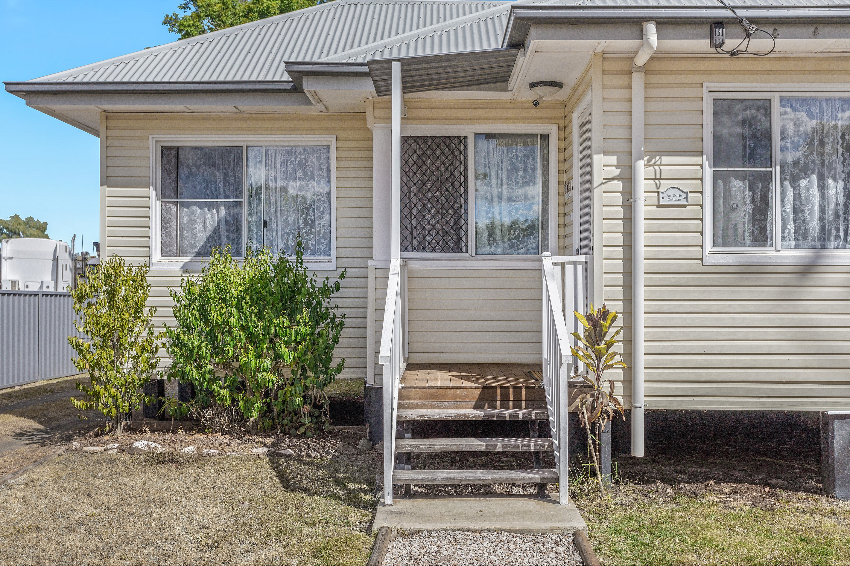 37 Cunliffe Street, Oakey, QLD 4401