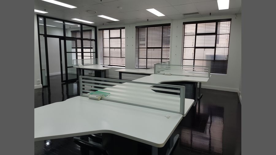 Commercial Offices Property Leased Sydney, NSW 3 142 Clarence Street Commercial Offices Property Leased Sydney, NSW 3 142 Clarence Street