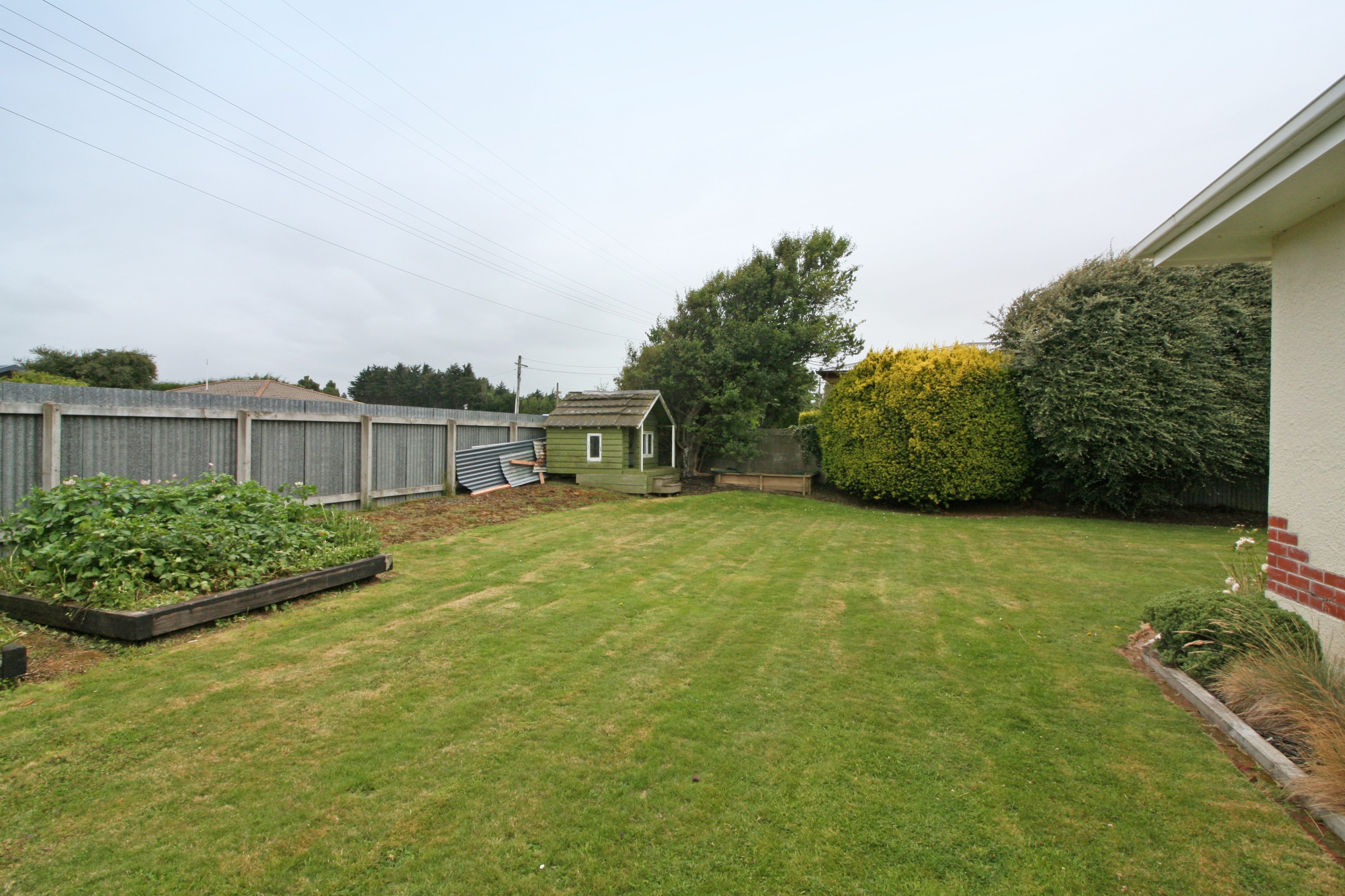 44 West Plains Road, Waikiwi, Invercargill