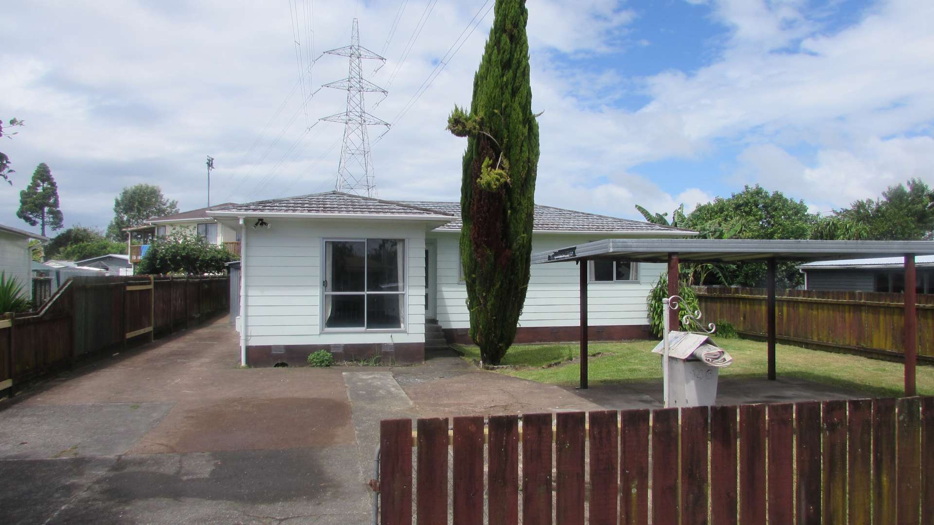 146 Riversdale Road photo 0