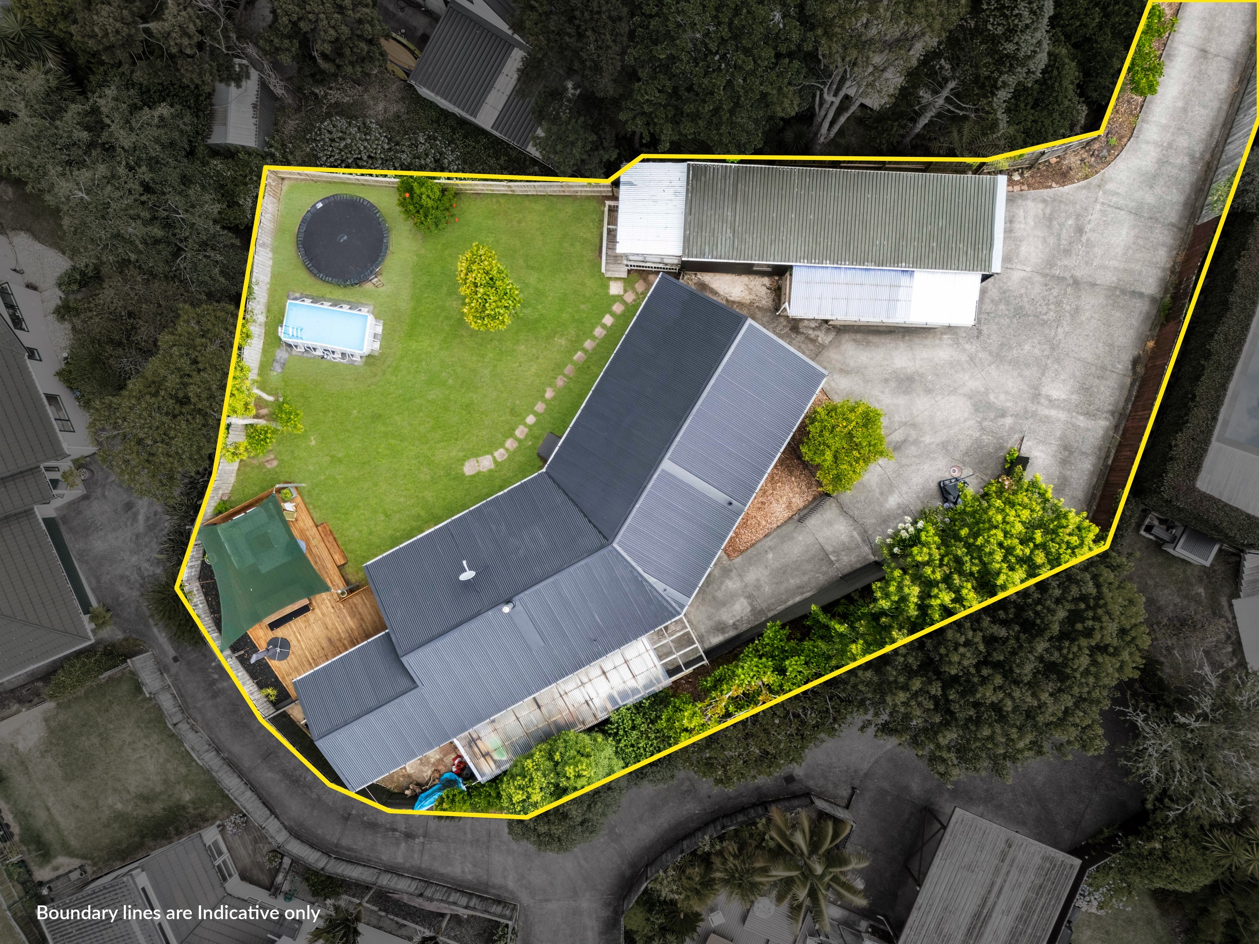 11 Wharf Road, Te Atatu Peninsula, Waitakere City