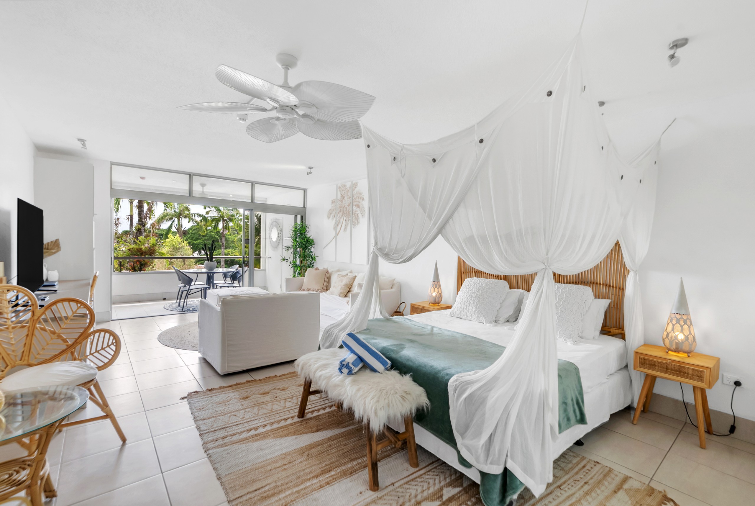 312/2-4 Macrossan Street, Port Douglas, QLD 4877