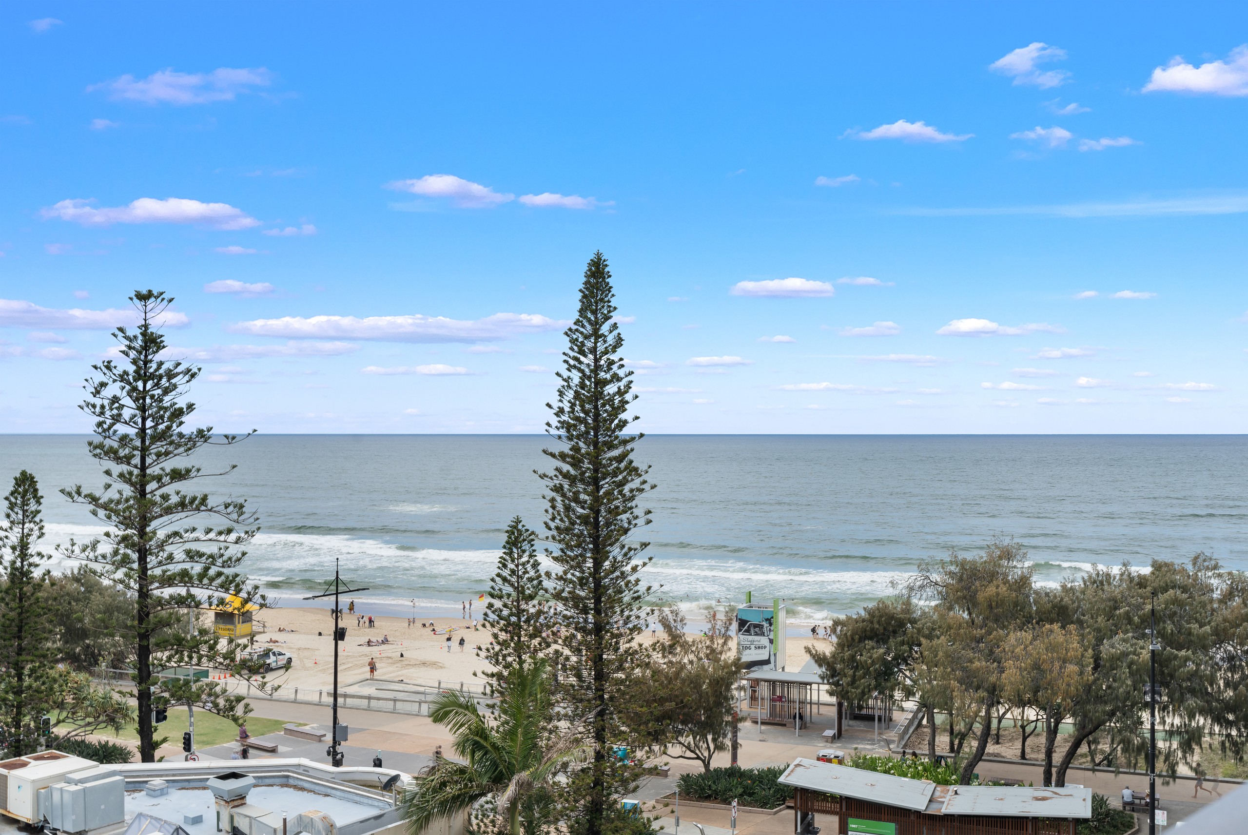 705/40 The Esplanade, Surfers Paradise, QLD 4217