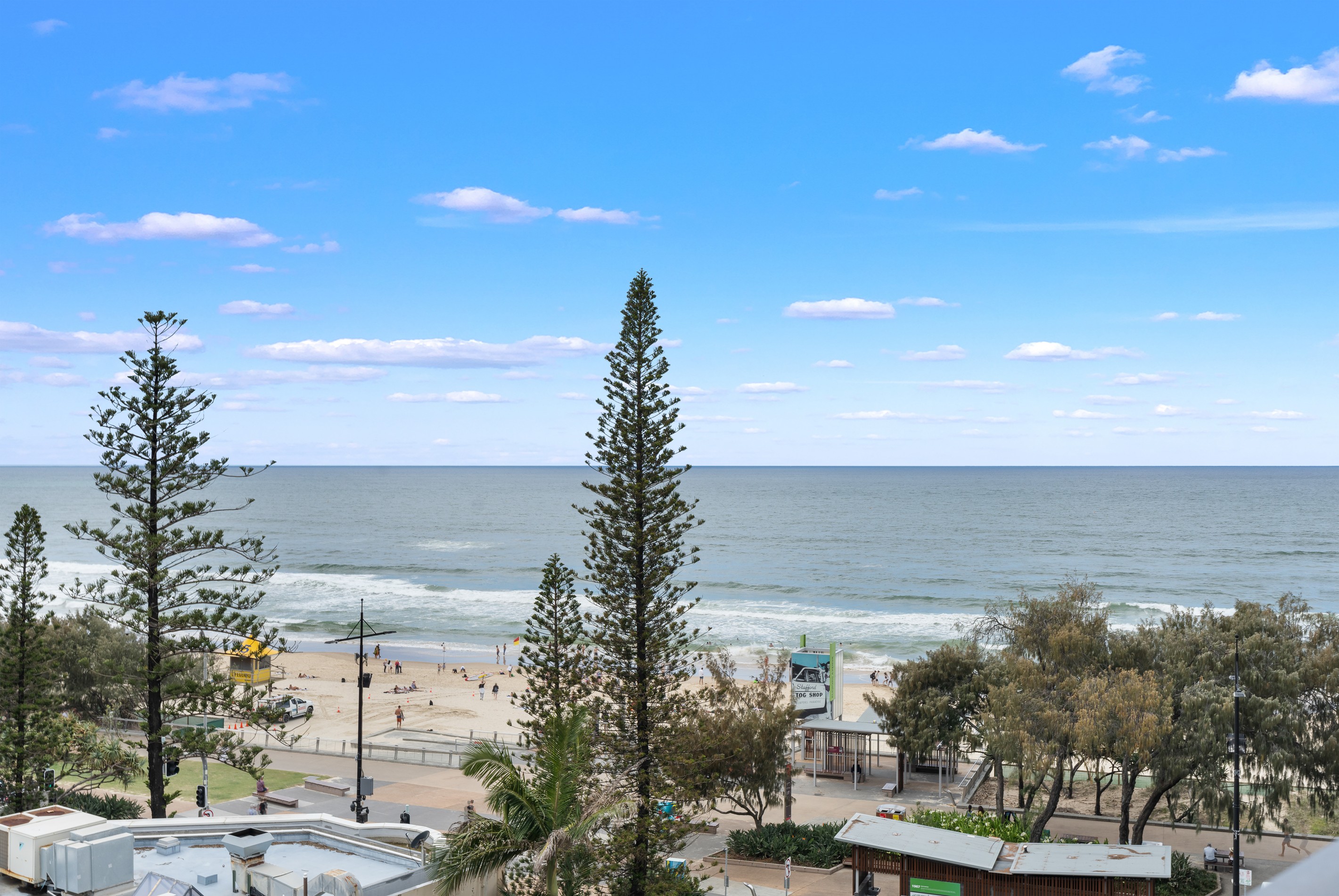 705/40 The Esplanade, Surfers Paradise, QLD 4217