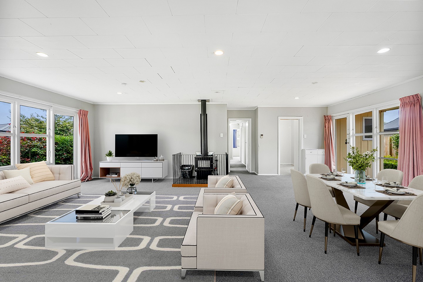 17 Laurence Street, Queenwood, Hamilton City