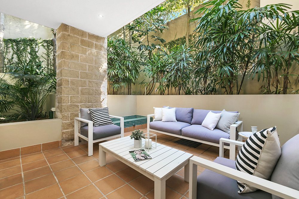1/39 Carlisle Street, Rose Bay, NSW 2029