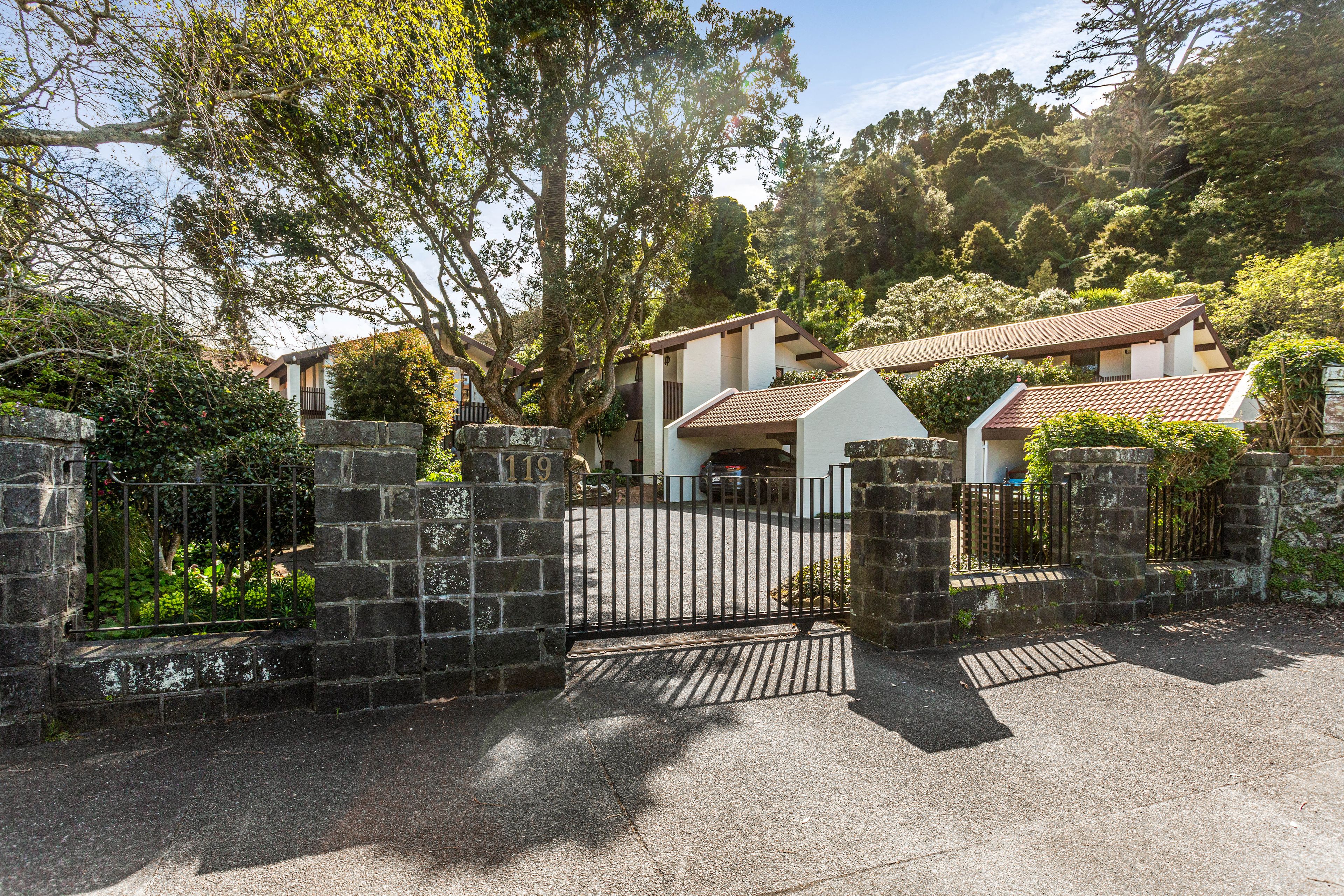 12/123 Owens Road, Epsom, Auckland City
