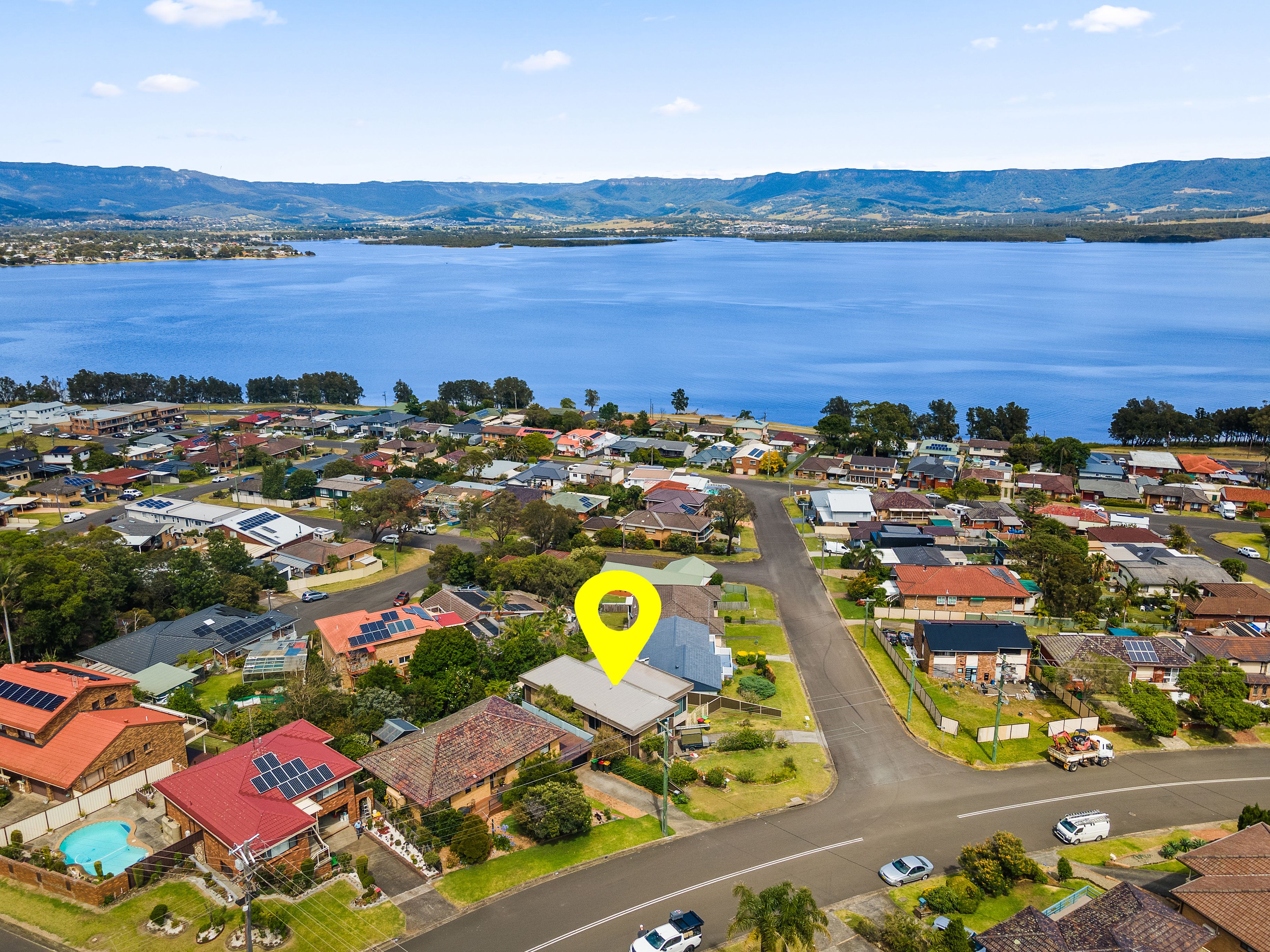 172 Landy Drive, Mount Warrigal, NSW 2528