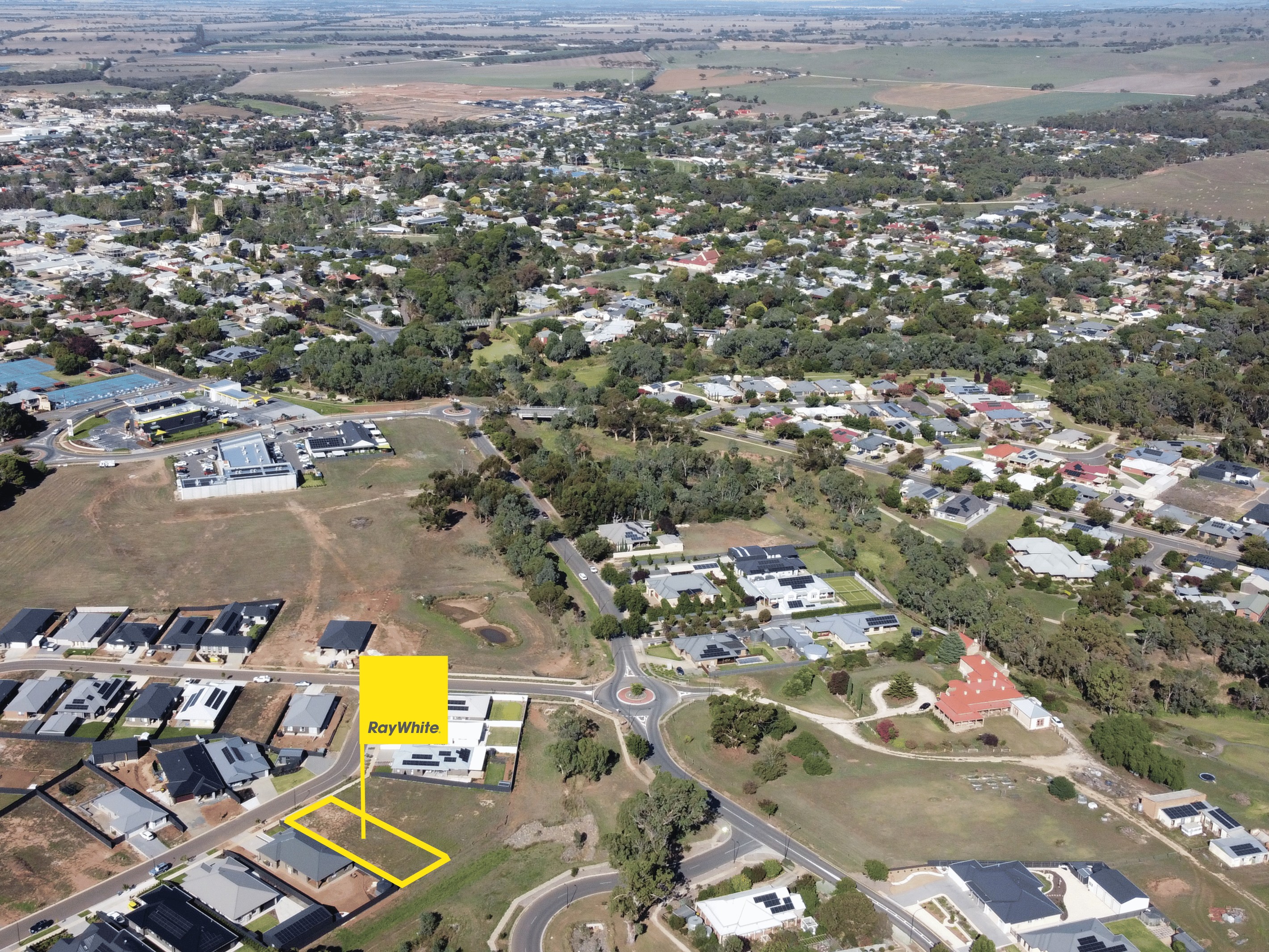 9 Westwood Circuit, Strathalbyn, SA 5255