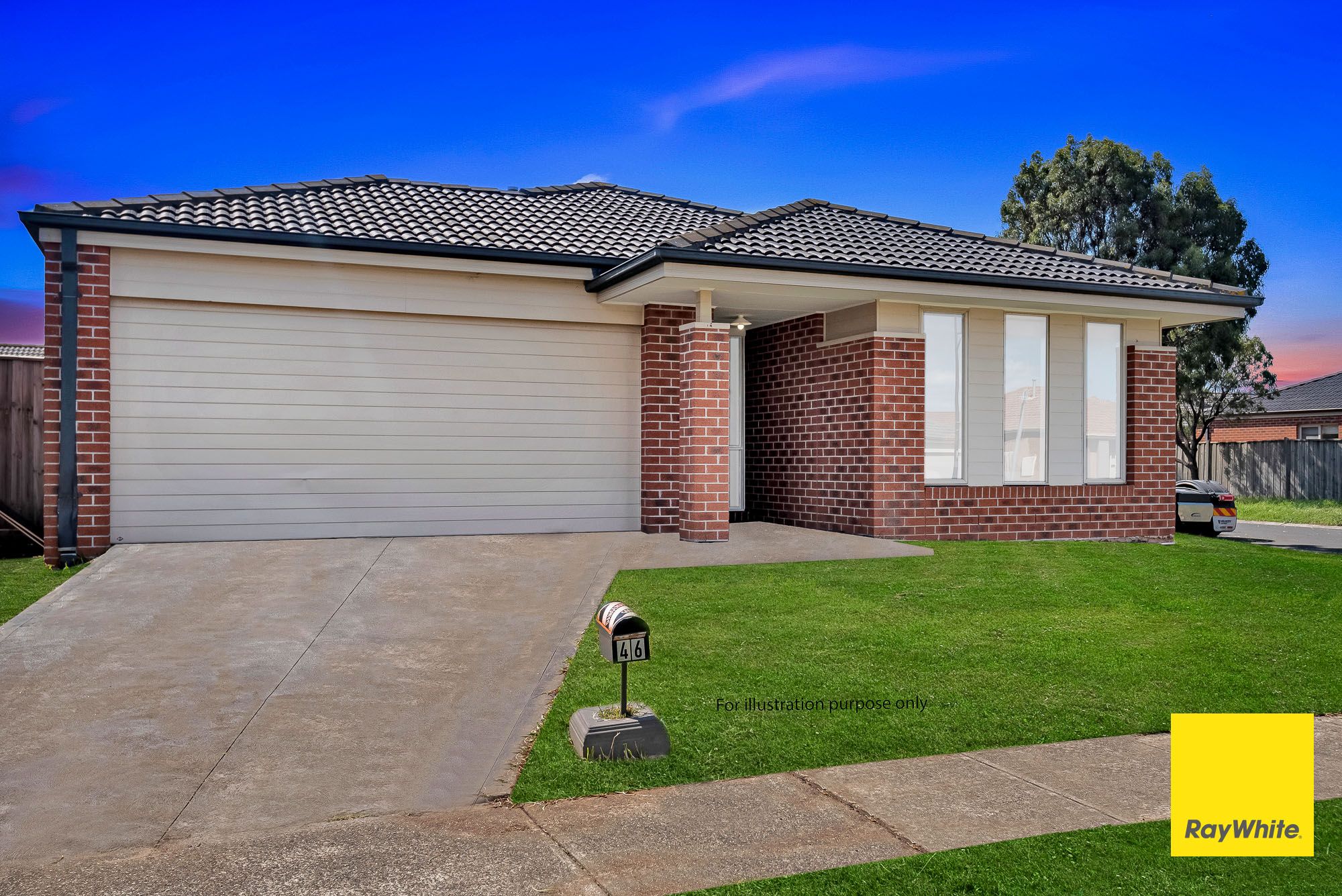 46 Vanderbilt Avenue, Truganina, VIC 3029