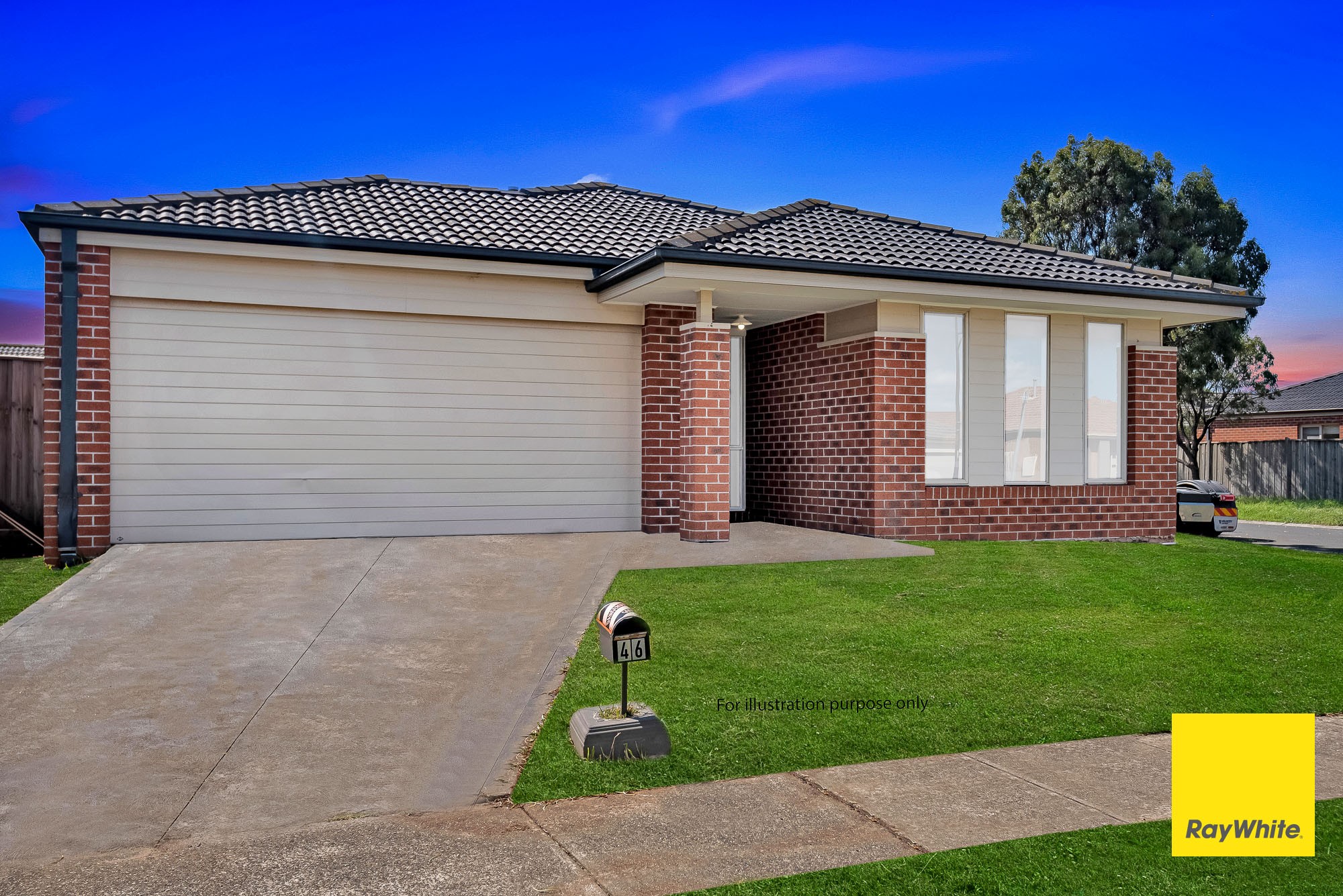 46 Vanderbilt Avenue, Truganina, VIC 3029