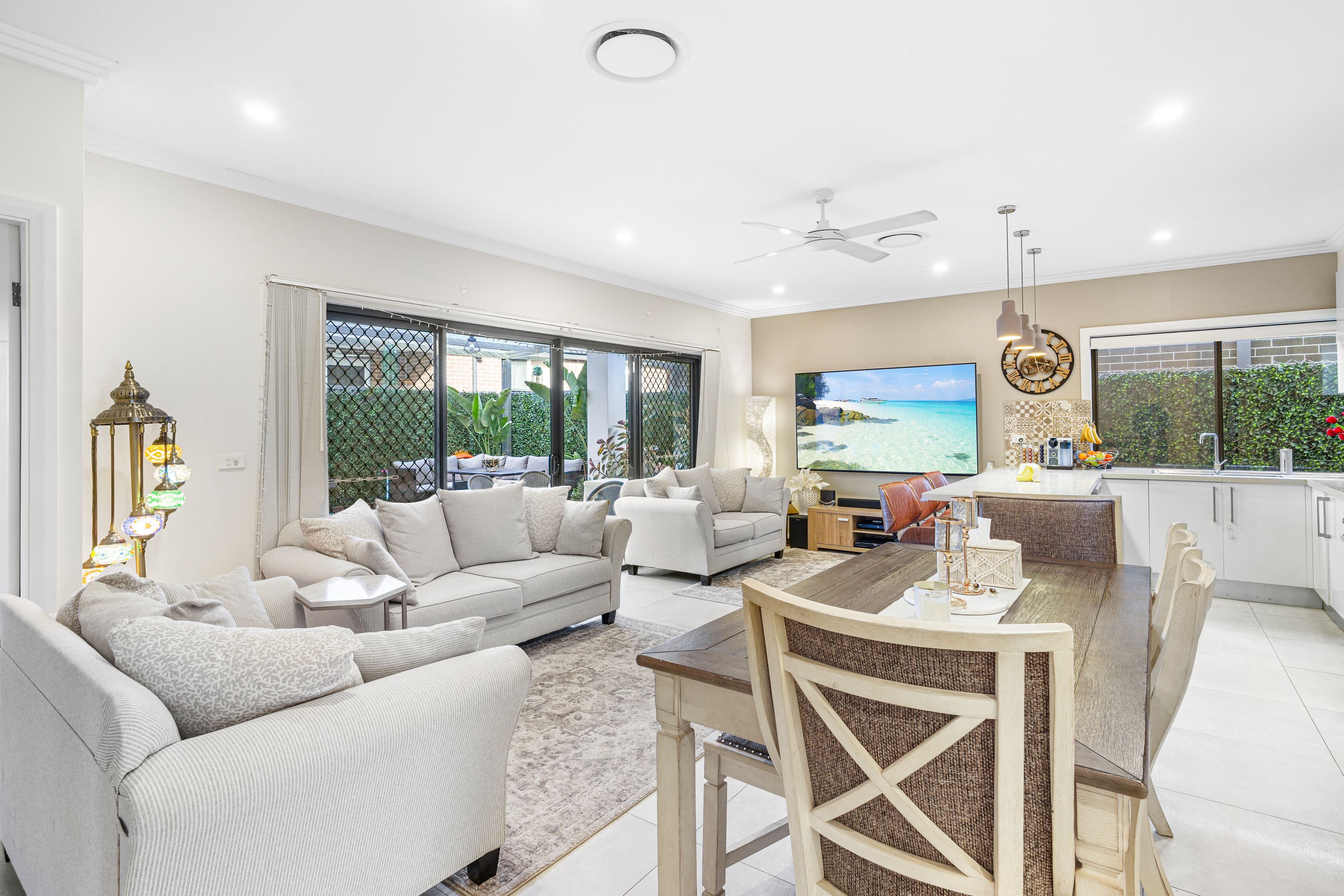 32 Flynn Circuit, JORDAN SPRINGS, NSW 2747