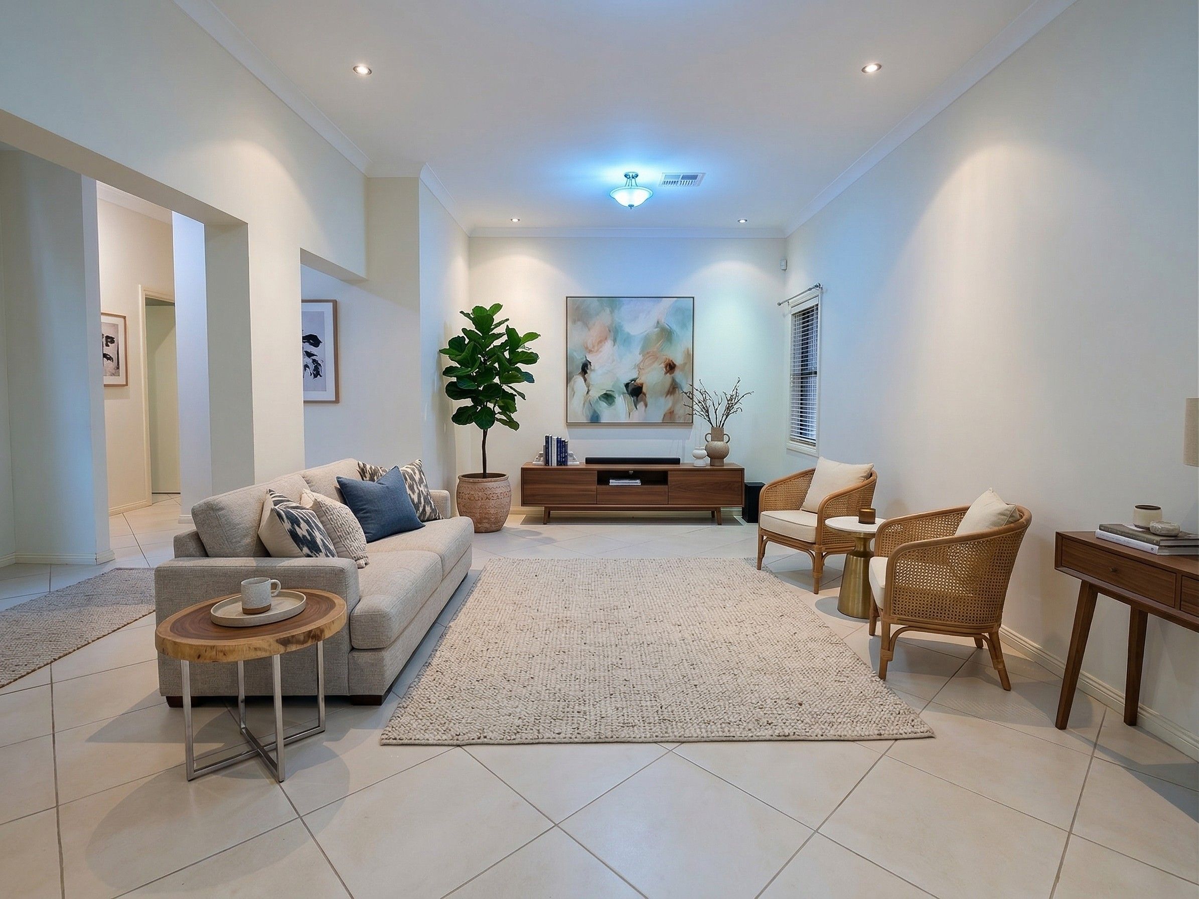 1 Bannockburn, Pymble, NSW 2073