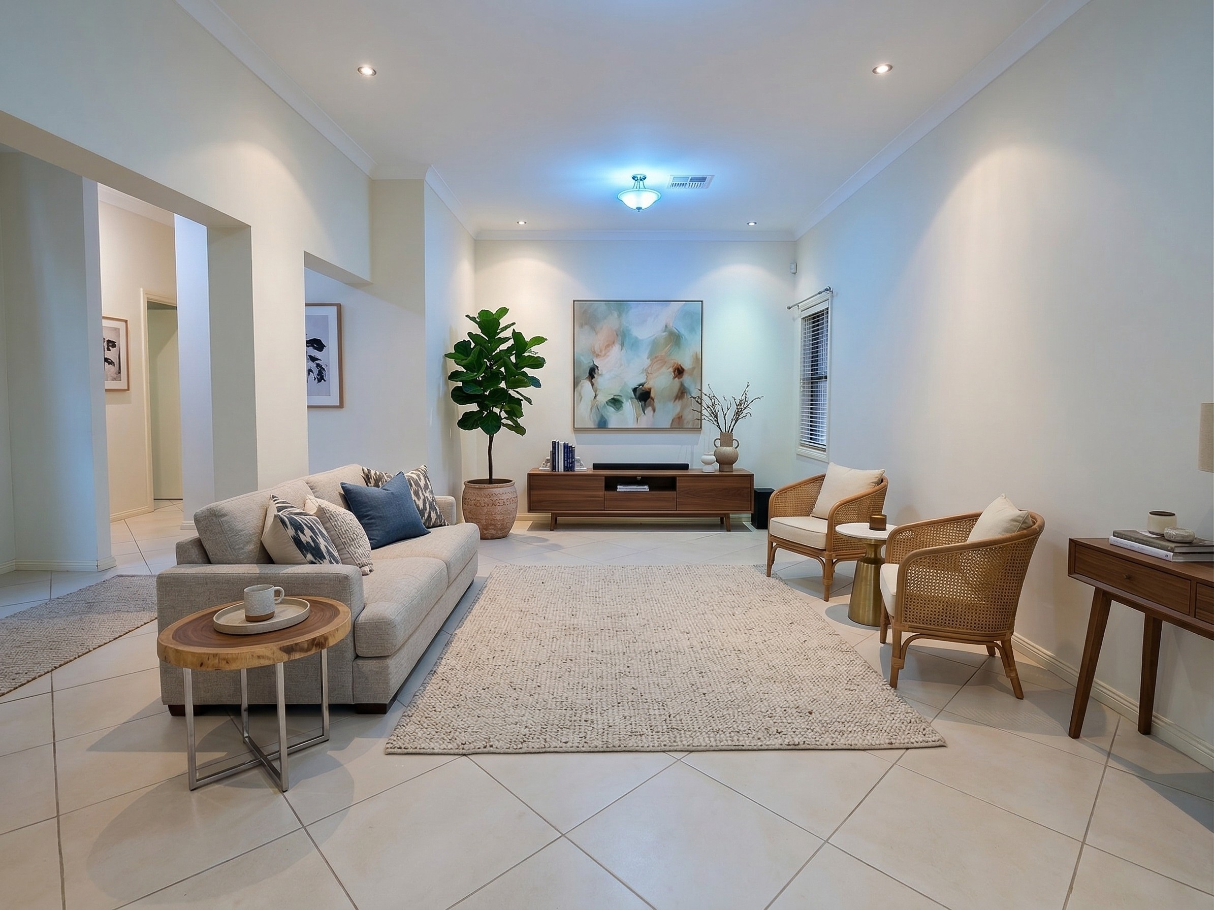 1 Bannockburn, Pymble, NSW 2073