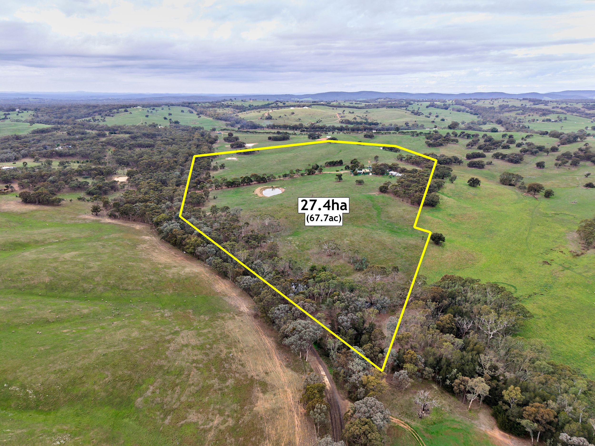 75 Heathcote-East Baynton Road — photo 17 of 21