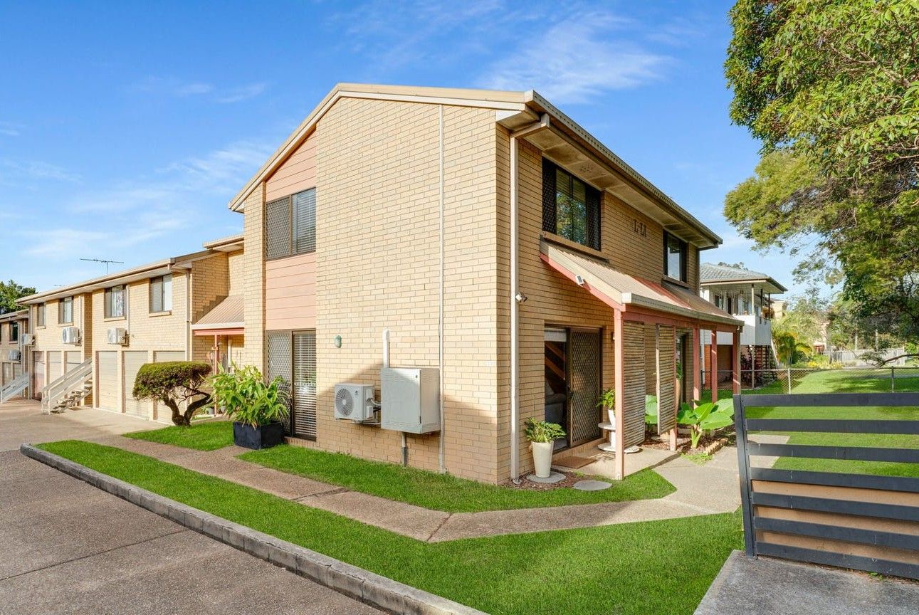 1/13 Blackwood Road, Logan Central, QLD 4114
