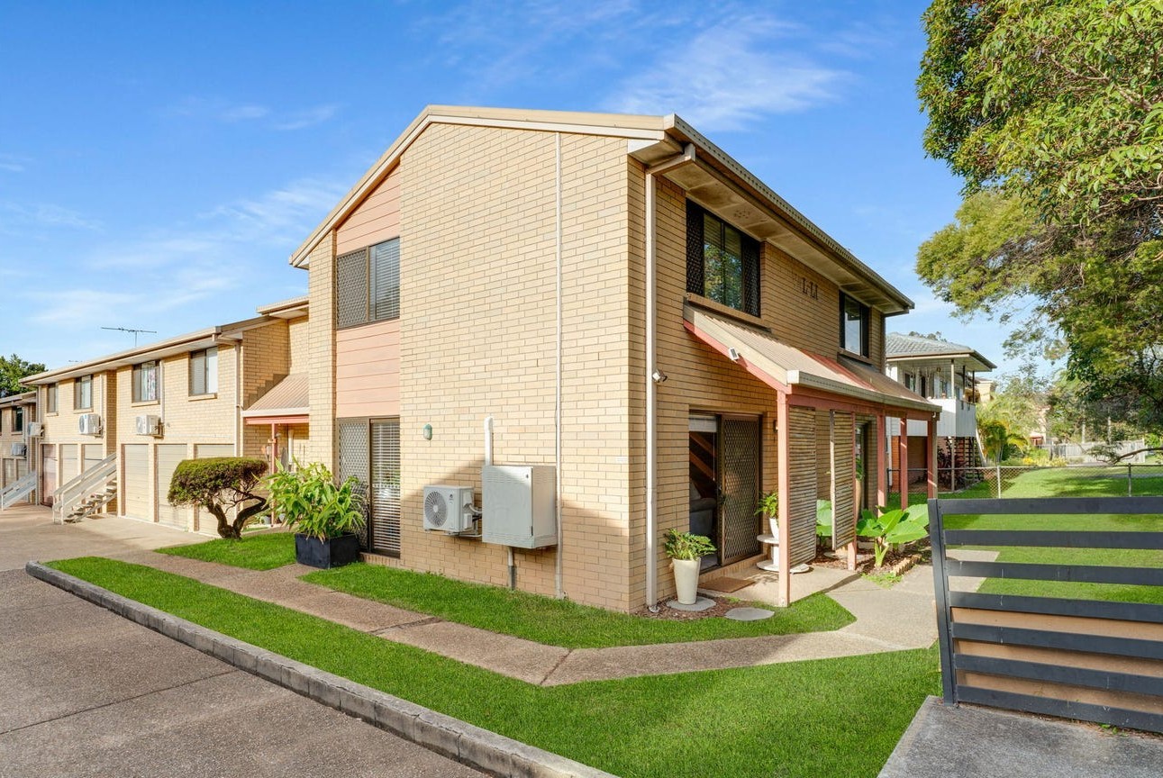 1/13 Blackwood Road, Logan Central, QLD 4114