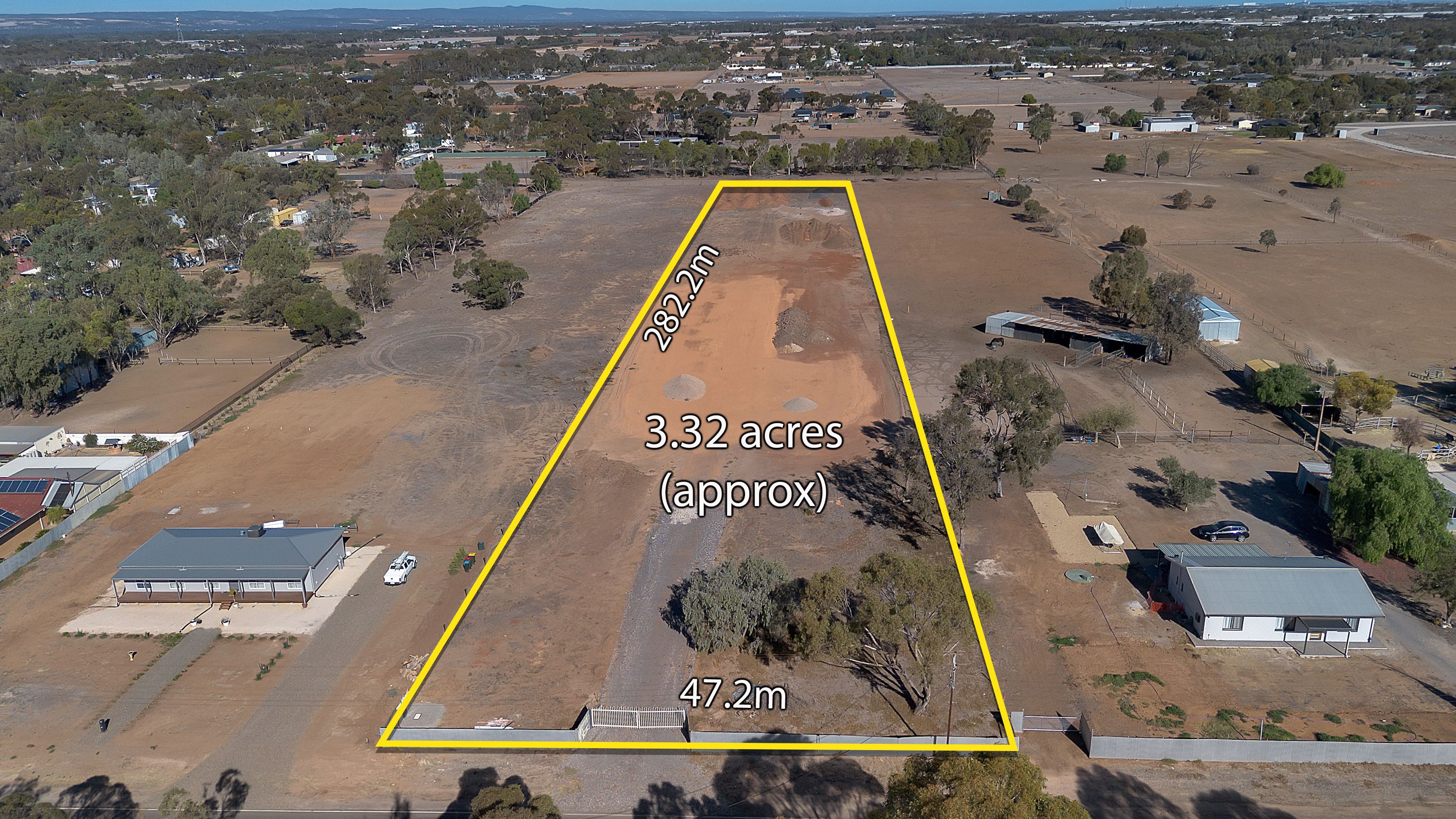 188 Hayman Road, Lewiston, SA 5501