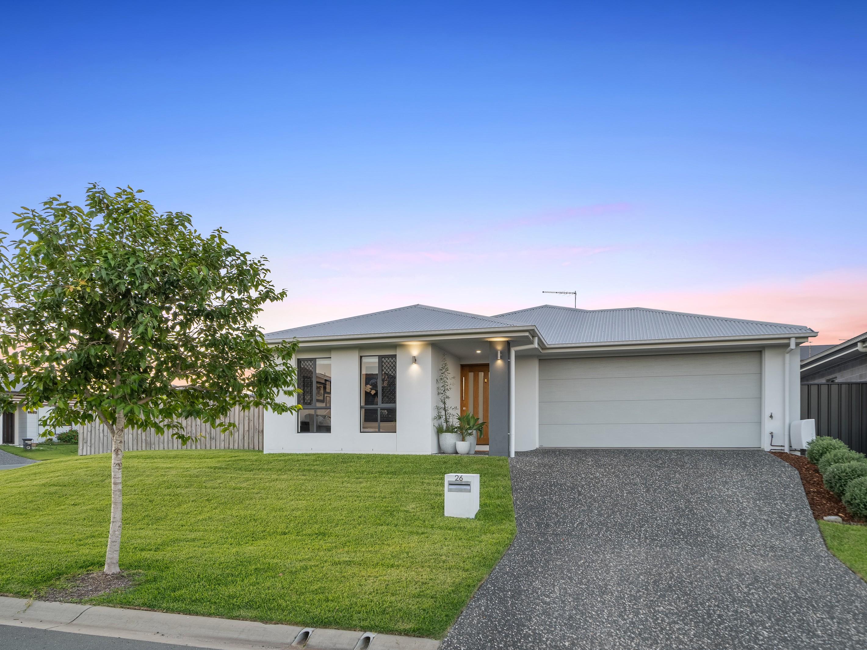26 Majestic Avenue, Griffin, QLD 4503