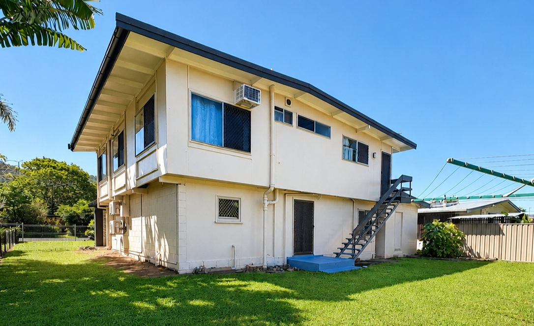 27 Cassia Street, Edge Hill, QLD 4870