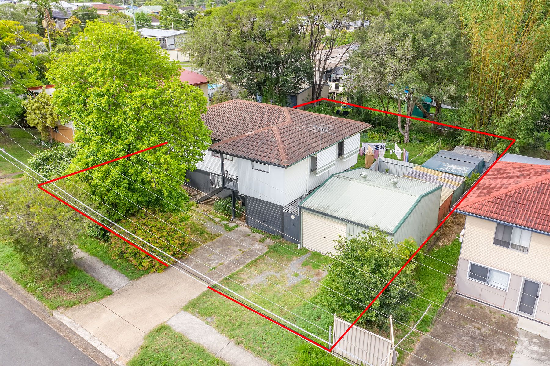 7 Barton Street, Underwood, QLD 4119