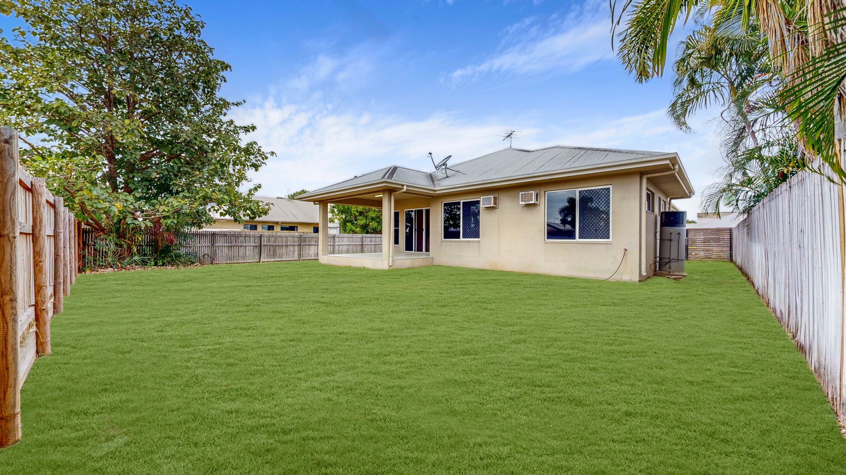 7/58 Euro Boulevard, Kirwan, QLD 4817