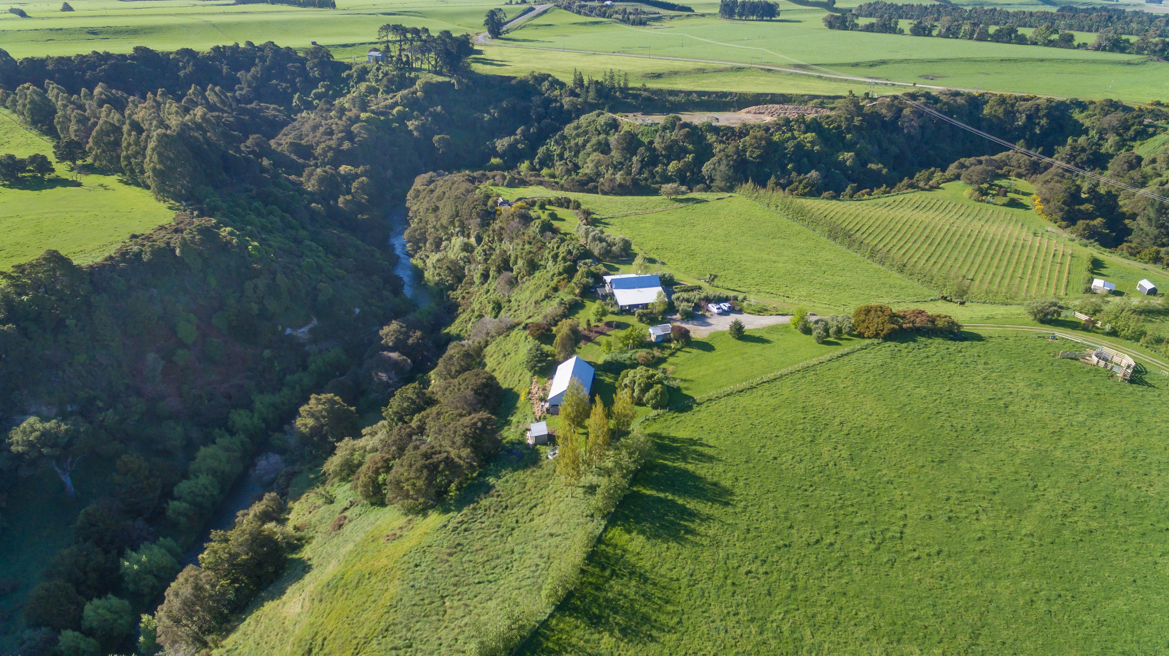 950a White Rock Road, Martinborough, South Wairarapa District