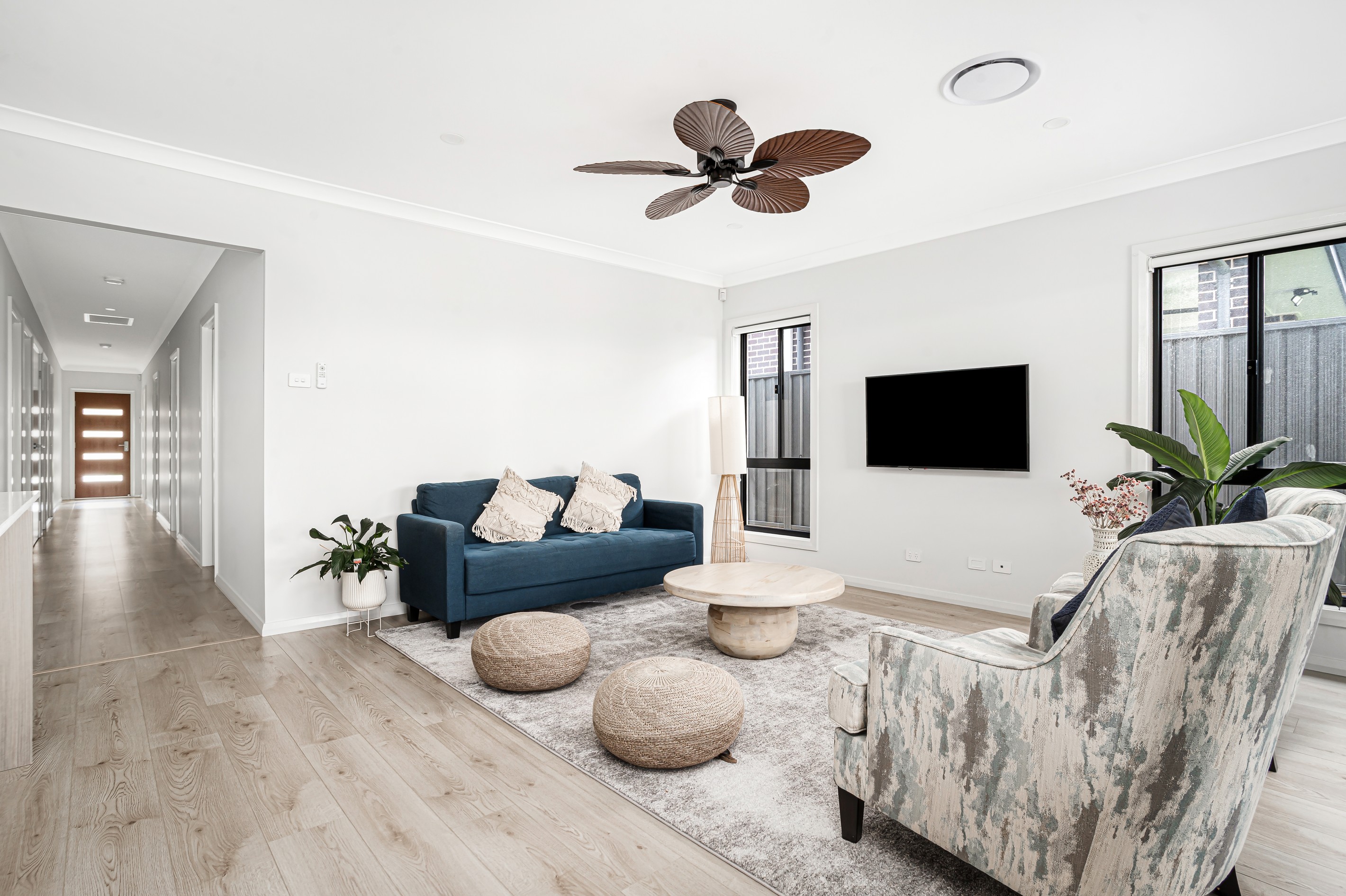 5 Mccarroll Street, Riverstone, NSW 2765