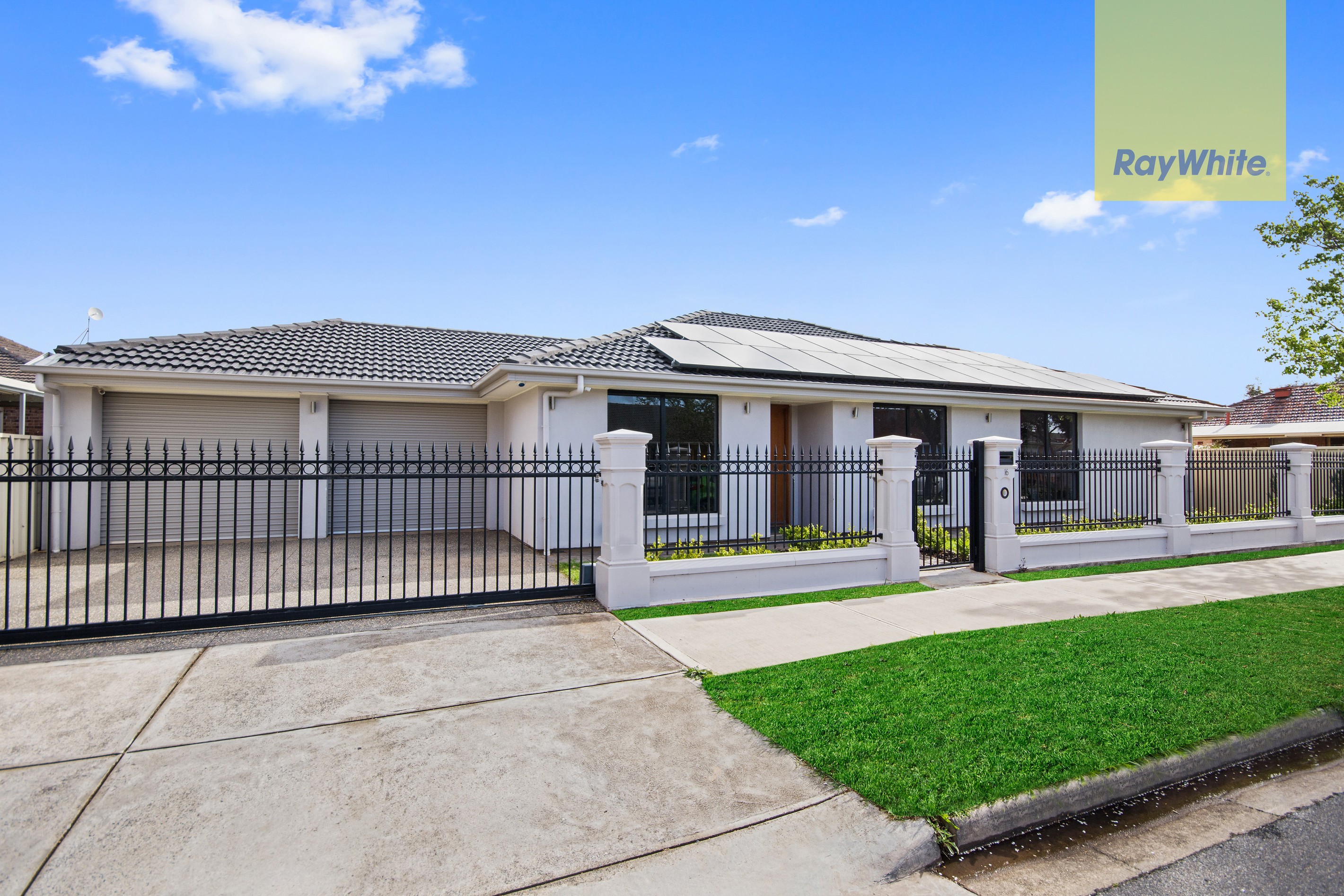 16 Almond Avenue, Findon, SA 5023