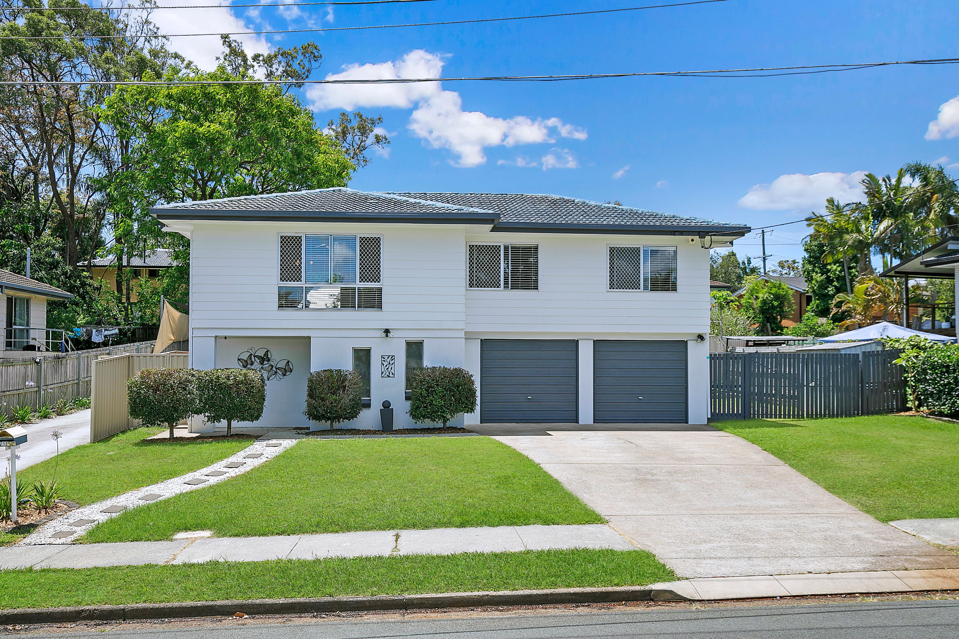 12 Hampshire Crescent, Alexandra Hills QLD 4161