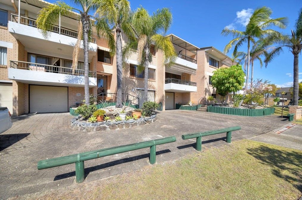 6/1 Angie Court, Mermaid Waters, QLD 4218