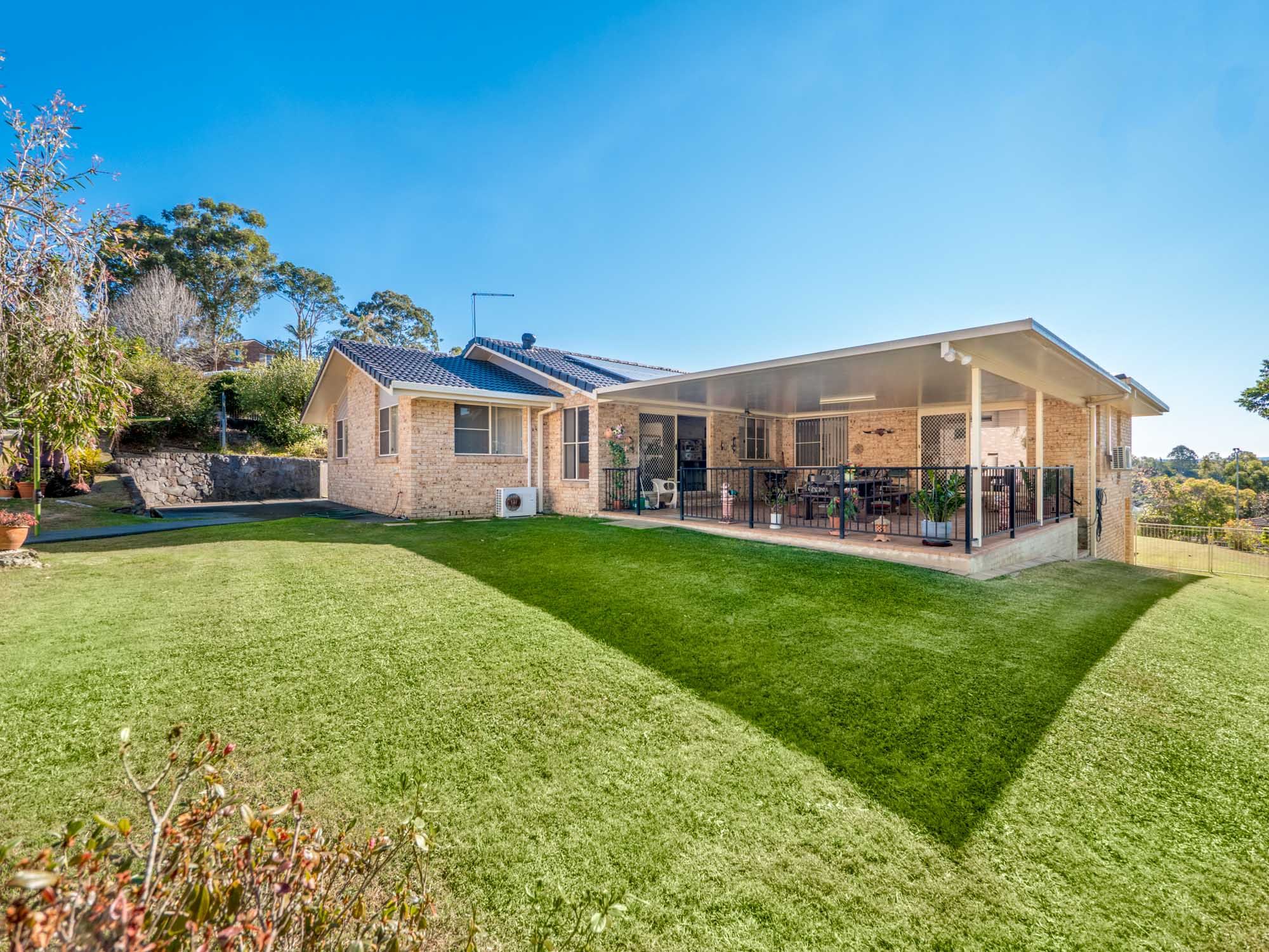 7 Woodland Avenue, Lismore Heights, NSW 2480