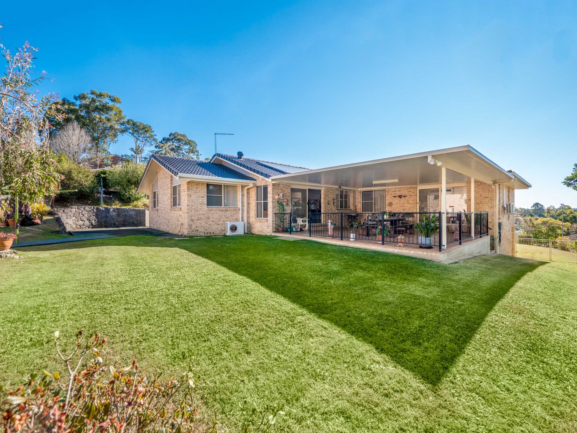 7 Woodland Avenue, Lismore Heights, NSW 2480
