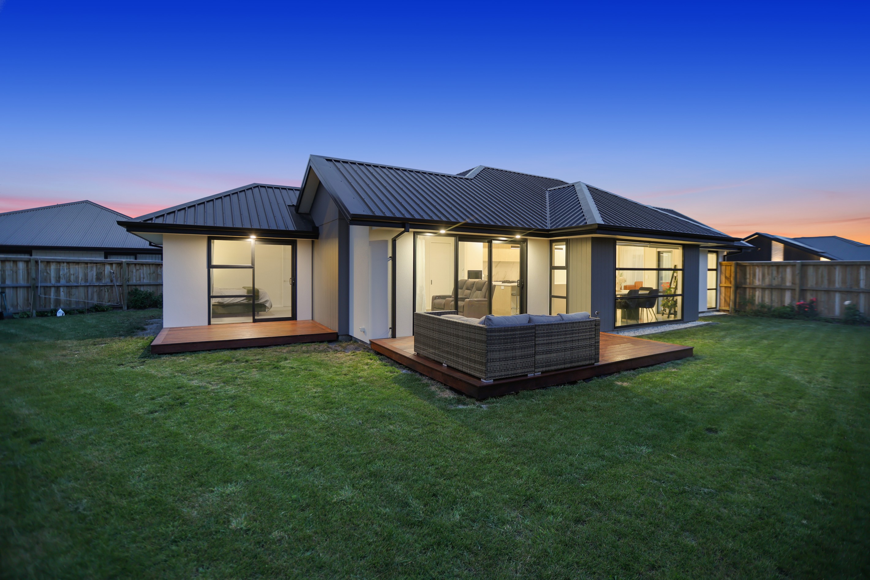 6 Gemstone Place, Rolleston, Selwyn District