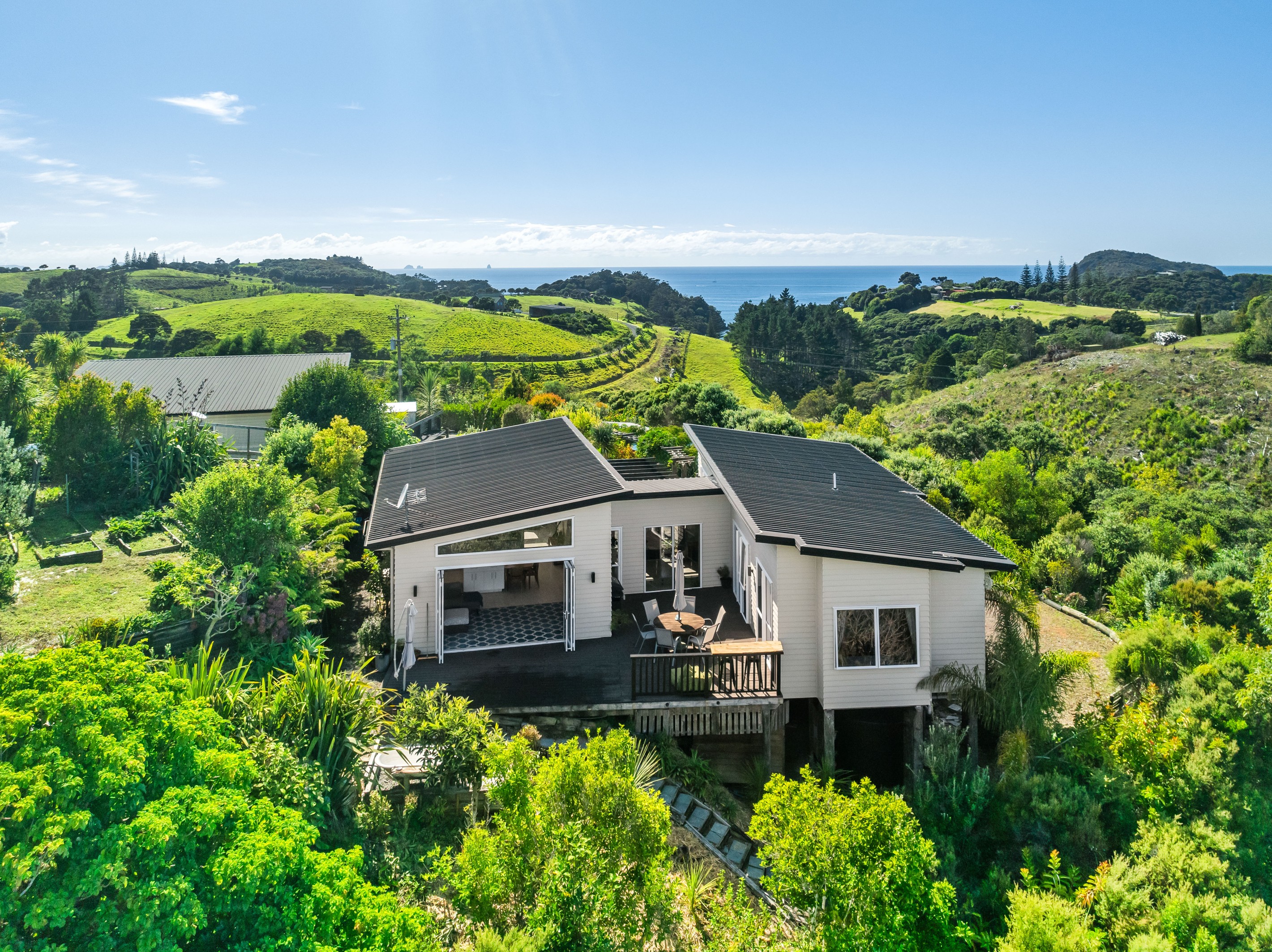 361 Matapouri Road, Tutukaka, Whangarei District