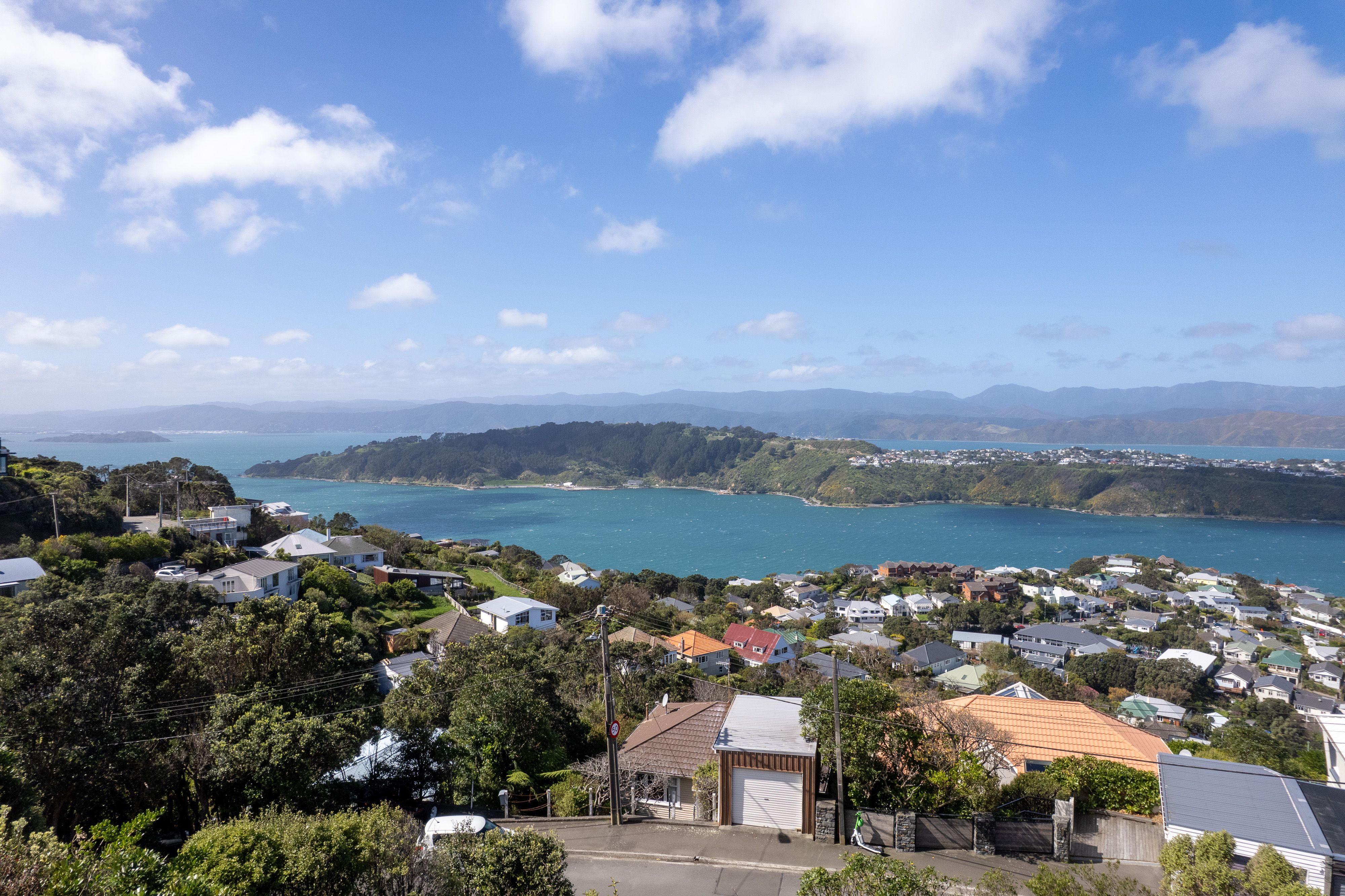 42 Alexandra Road, Hataitai, Wellington City
