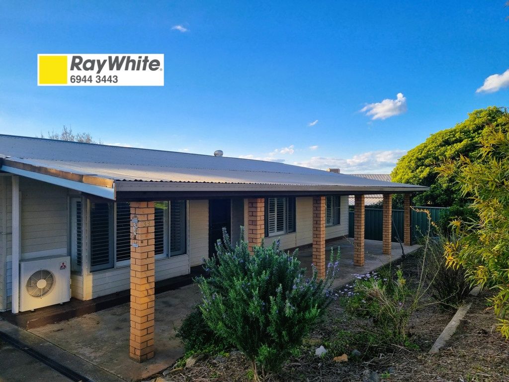 33 Eagle Street, Gundagai, NSW 2722 Sold House Ray White Tumut