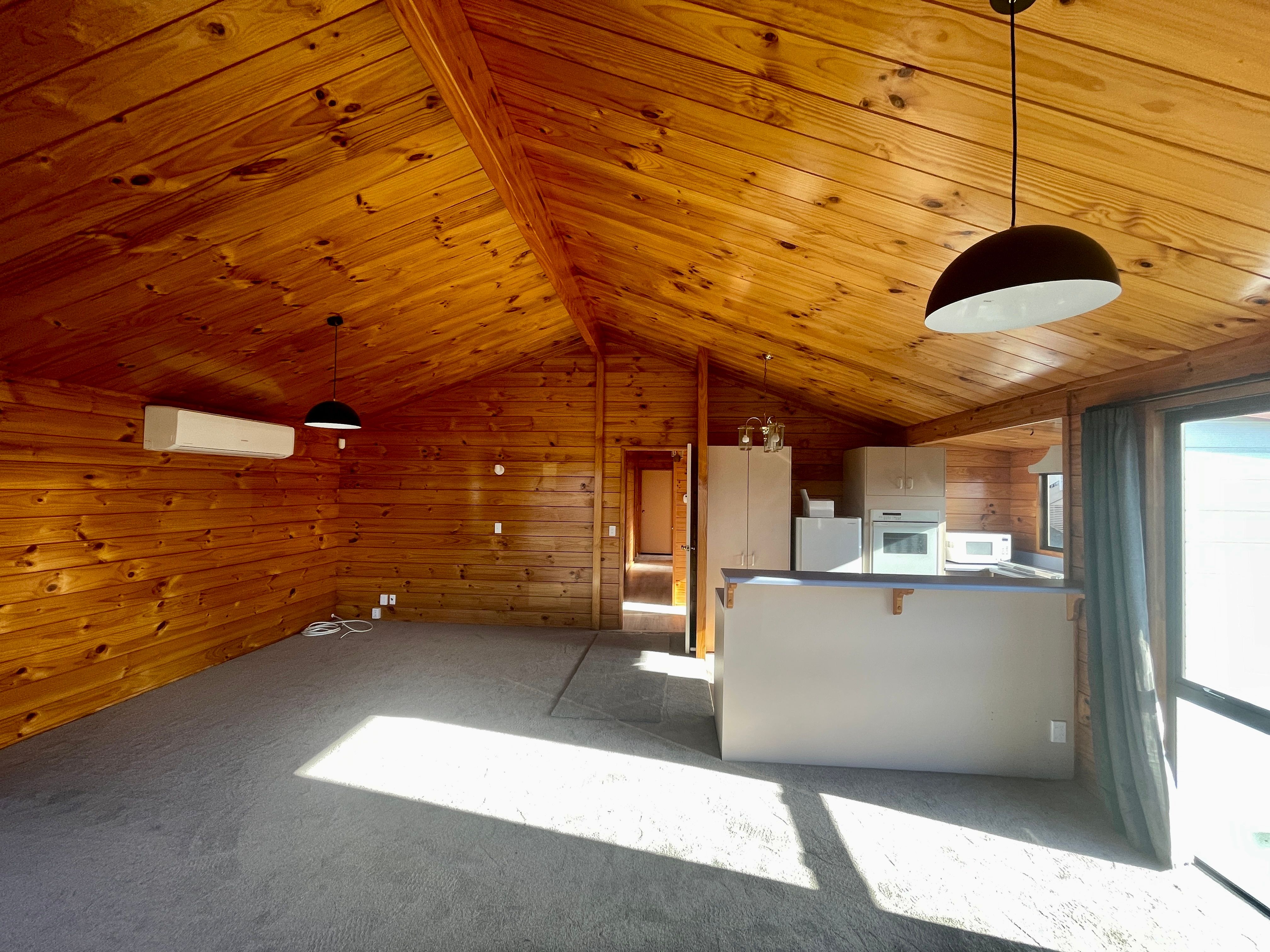 3-bedroom home available in Ohope! 3