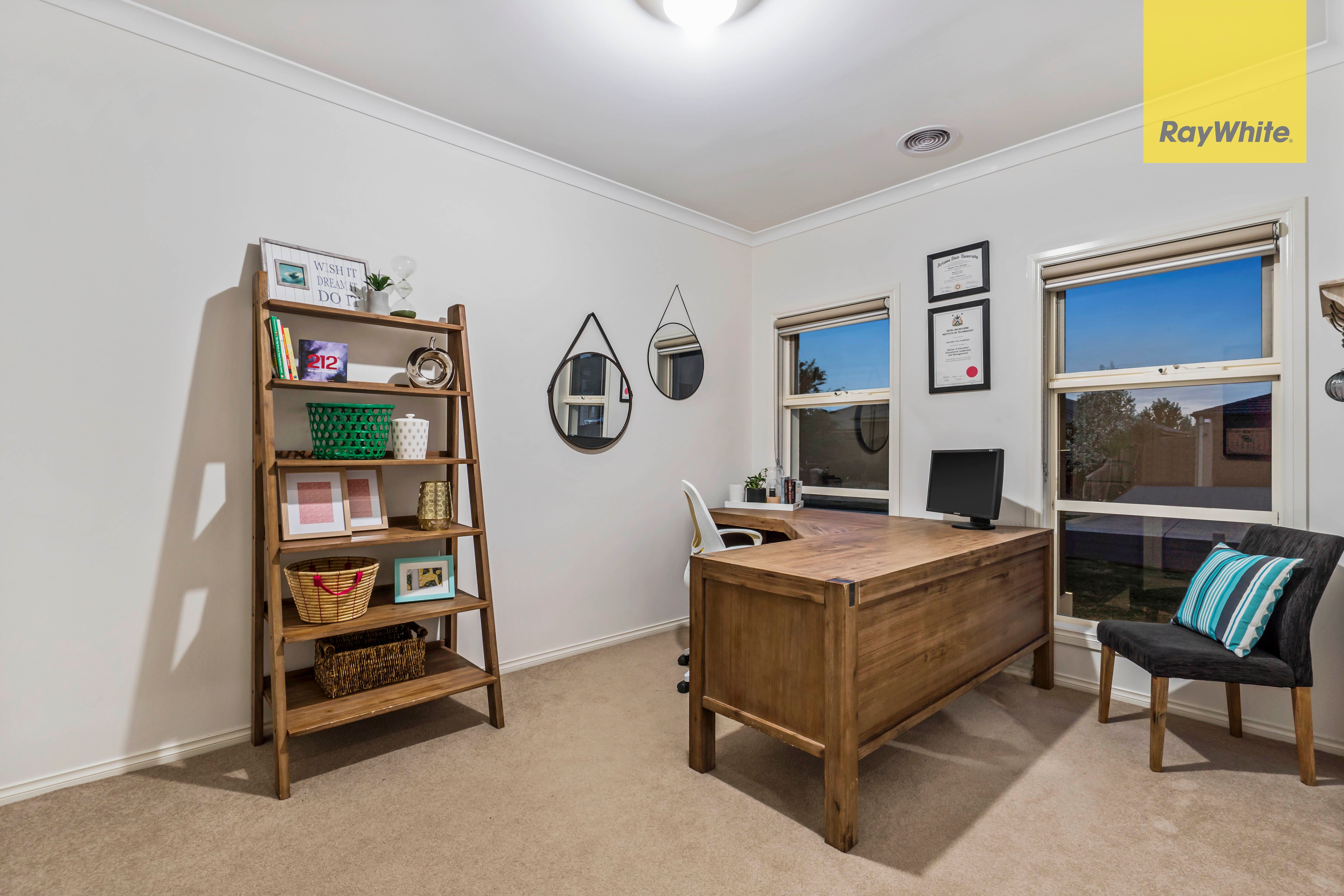 25 Litchfield Way, Taylors Hill, VIC 3037