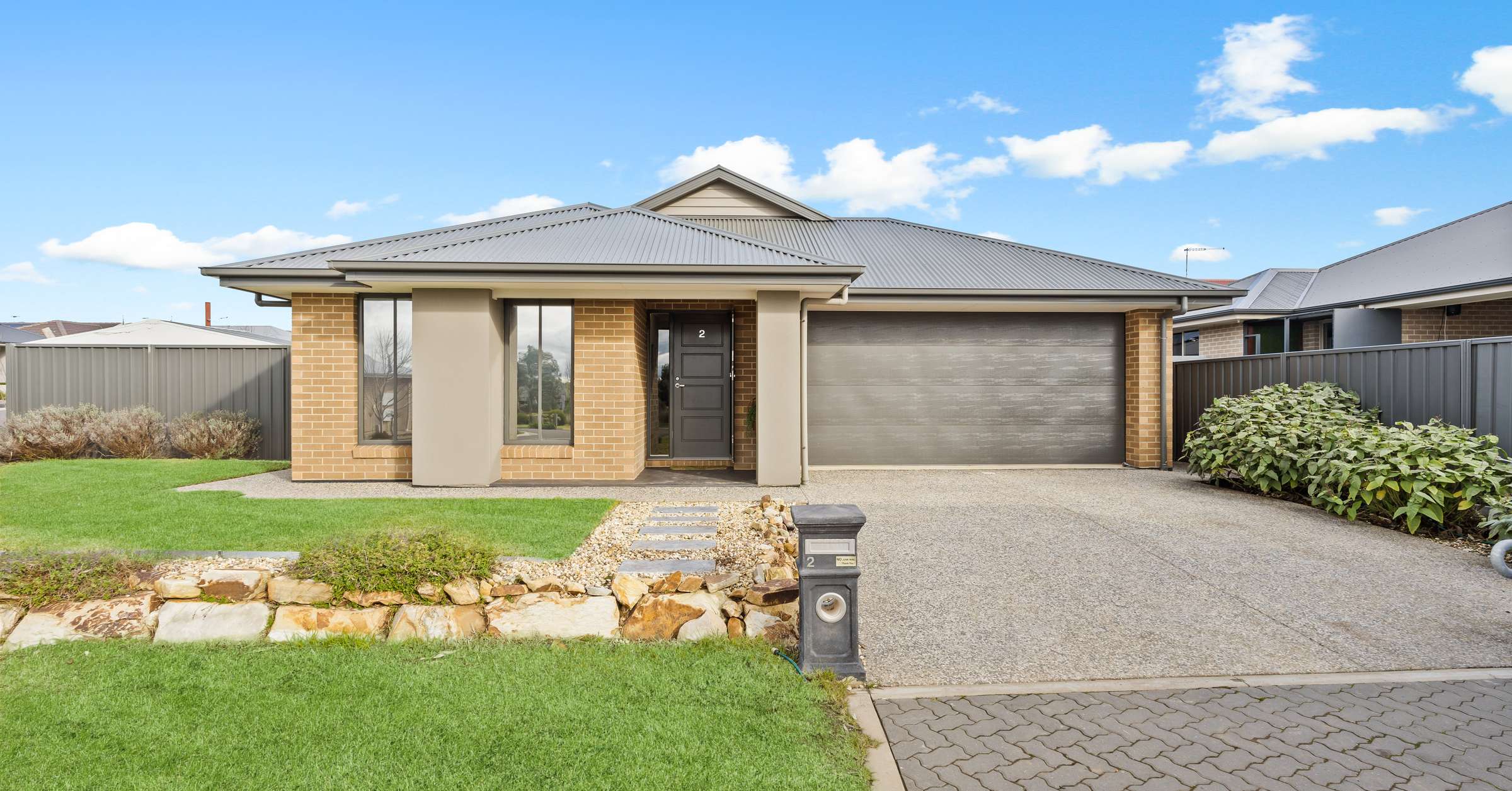2 Heathfield Street, Mount Barker, SA 5251 Sold House Ray White Mount Barker Woodside 2 Heathfield Street, Mount Barker, SA 5251 Sold House Ray White Mount Barker Woodside