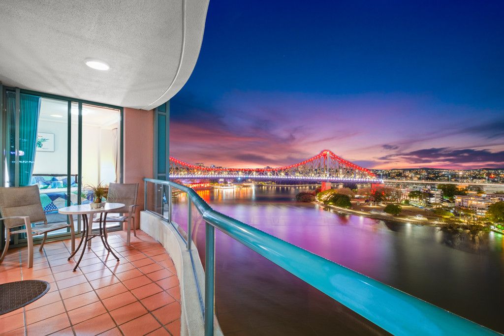 79/501 Queen Street, Brisbane City, QLD 4000