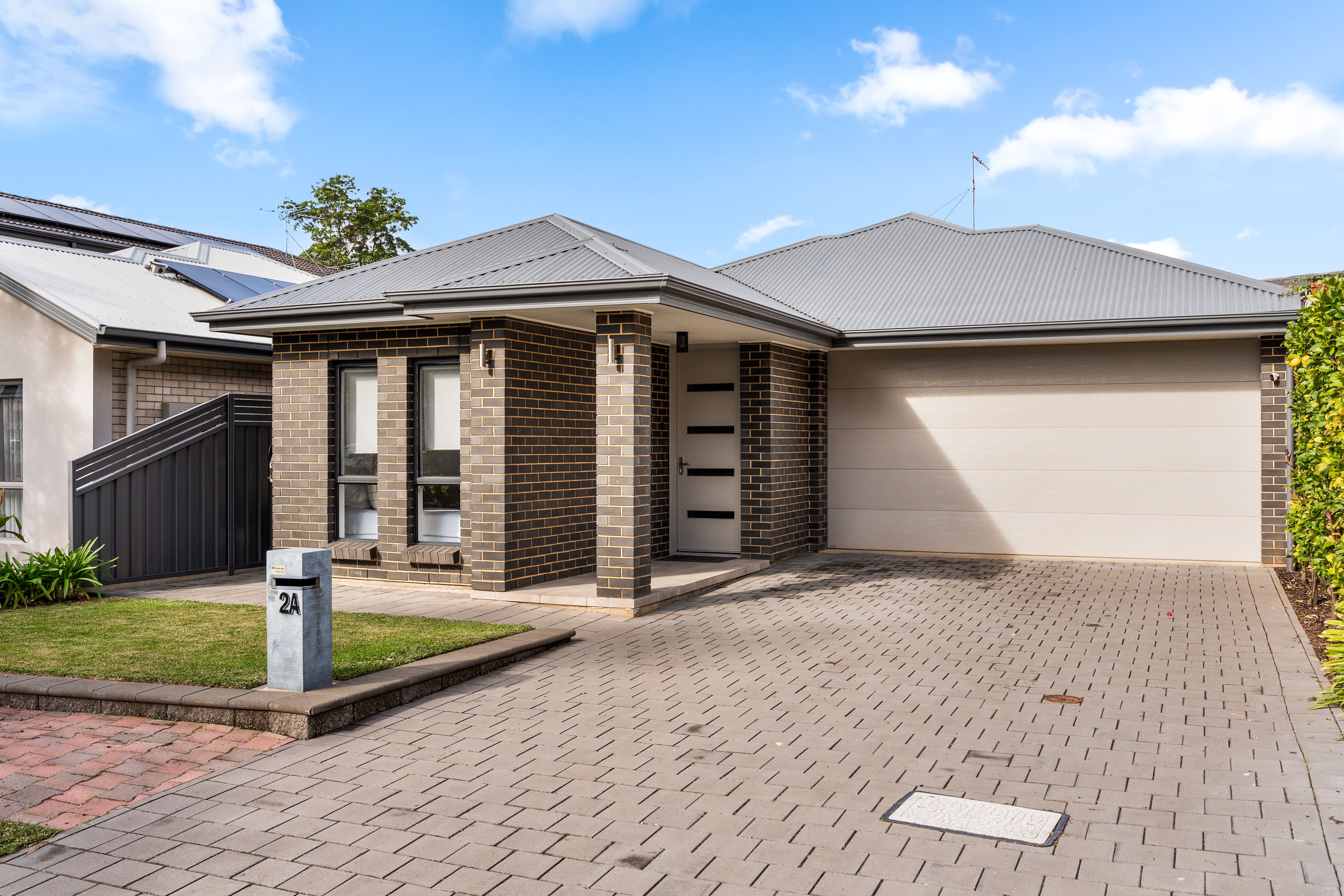 2A Lorraine Avenue, Paradise, SA 5075