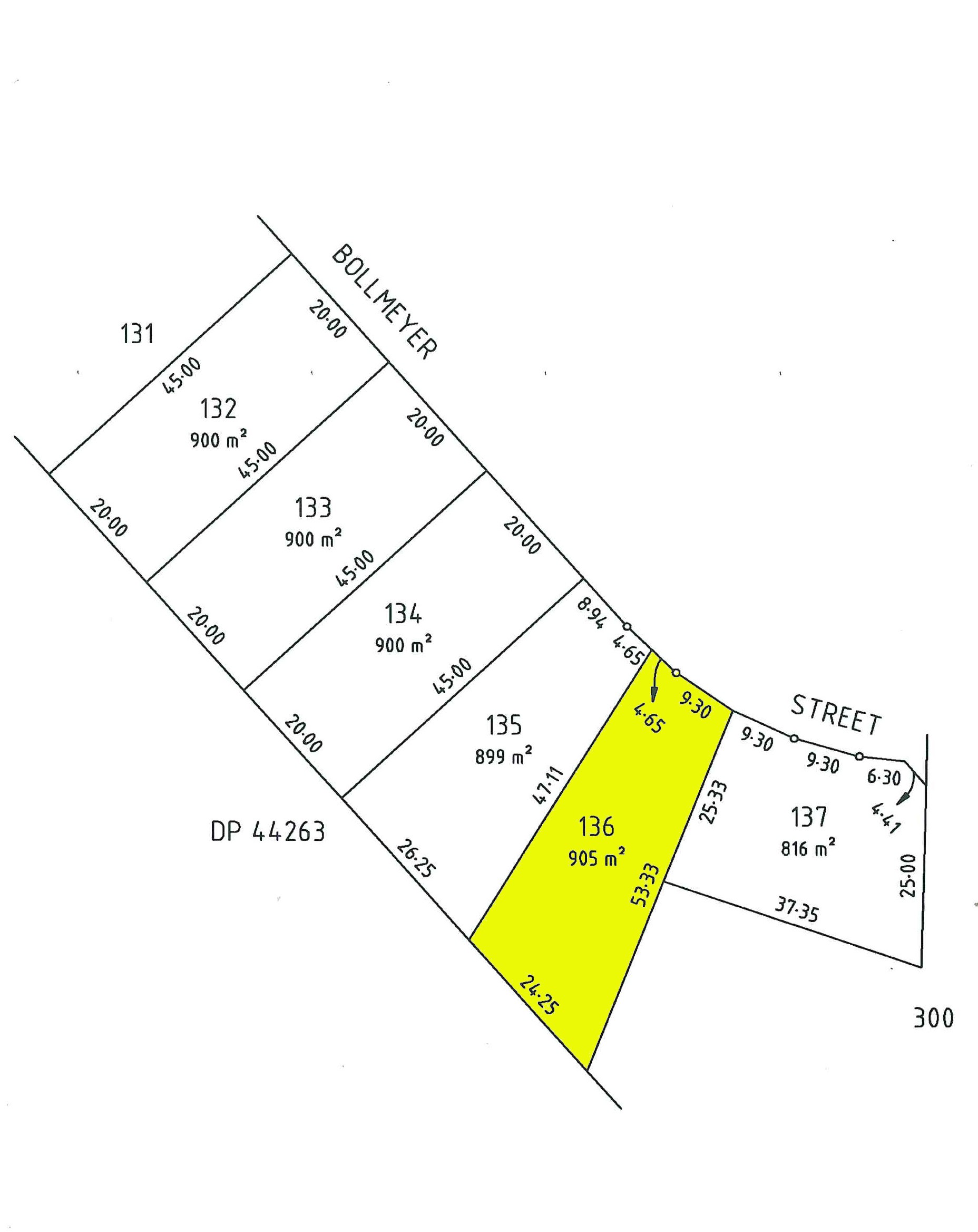 18 (Lot 136) Bollmeyer Street, Wallaroo, SA 5556