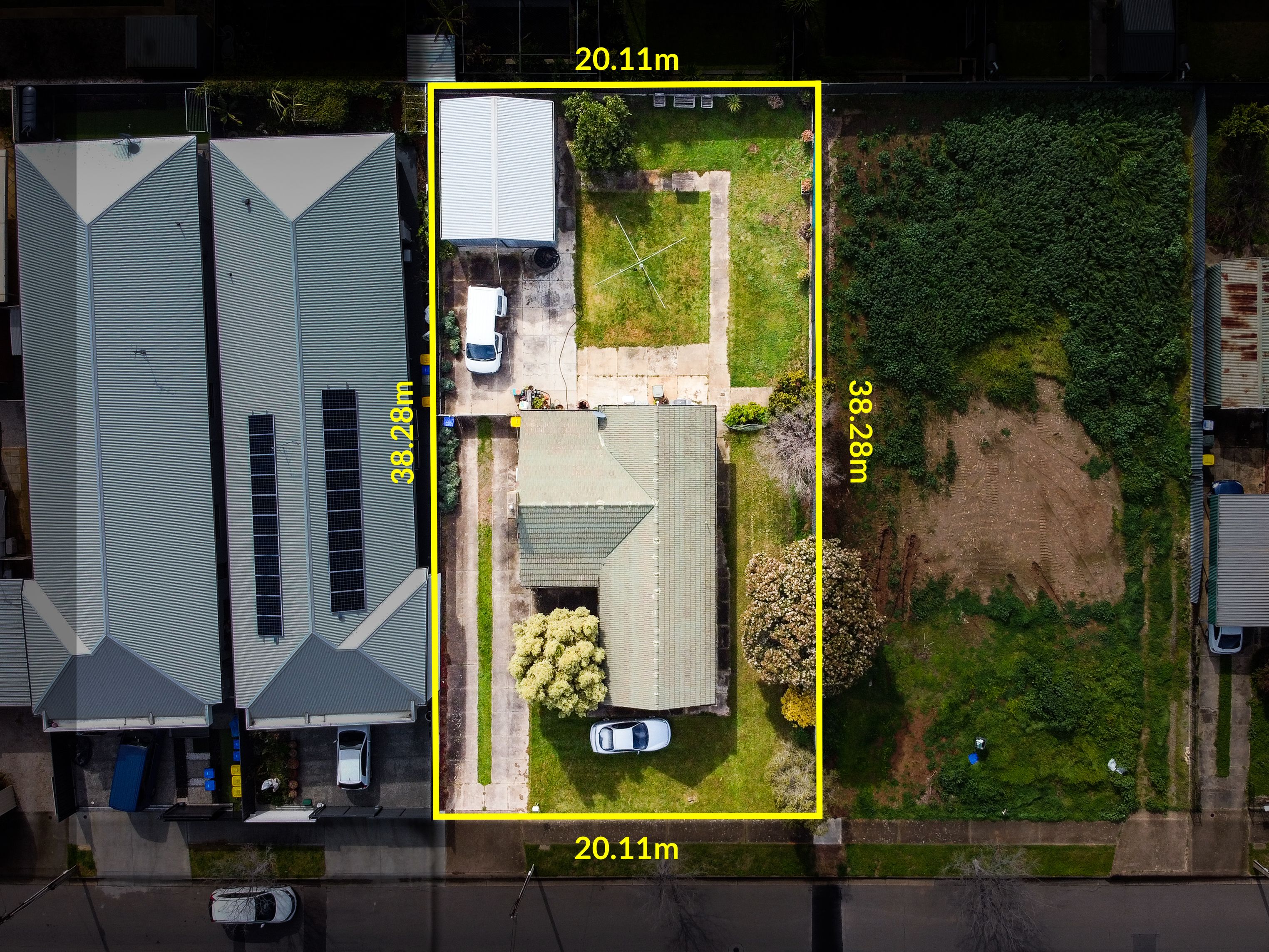 7 Lucas Street, Woodville South, SA 5011