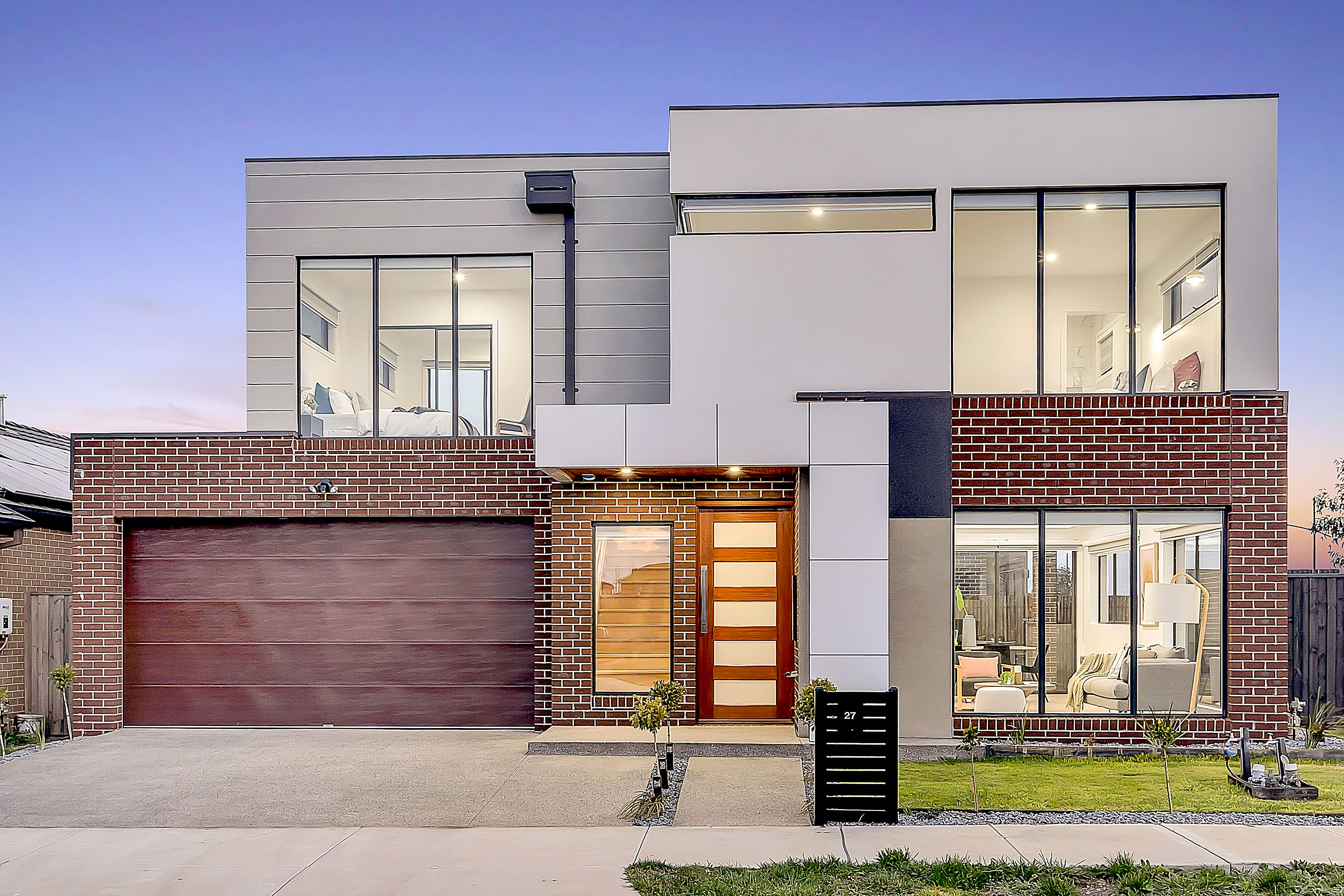 27 Turion Drive, Mickleham VIC 3064